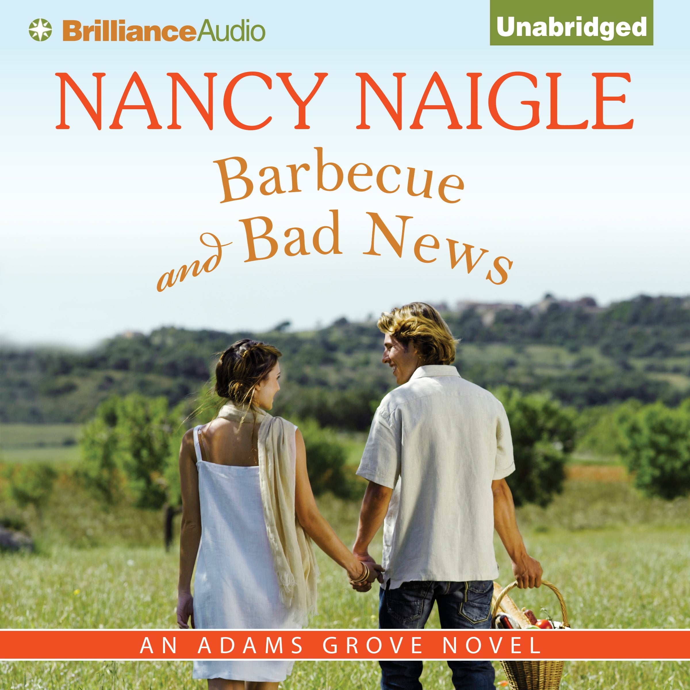 Barbecue and Bad News