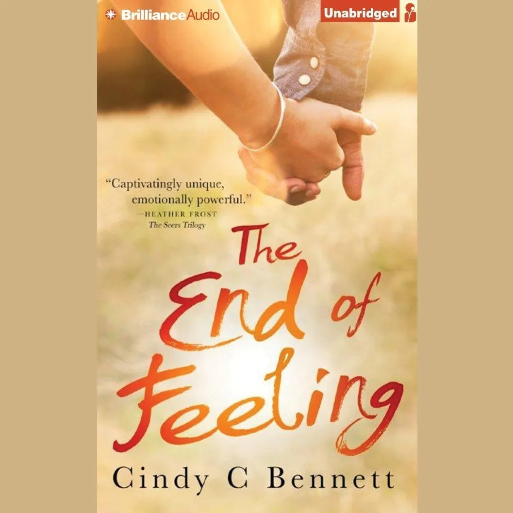The End of Feeling
