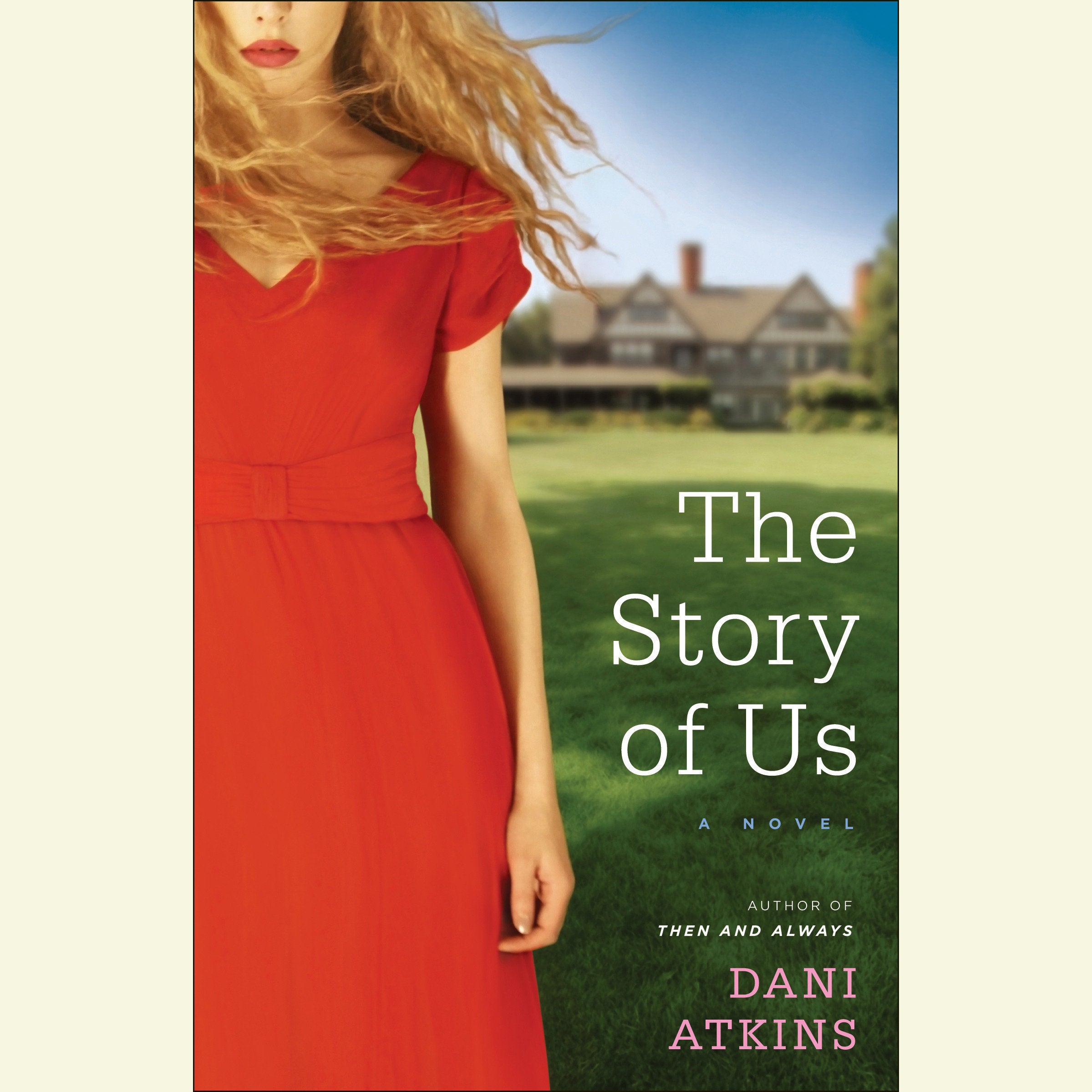 The Story of Us