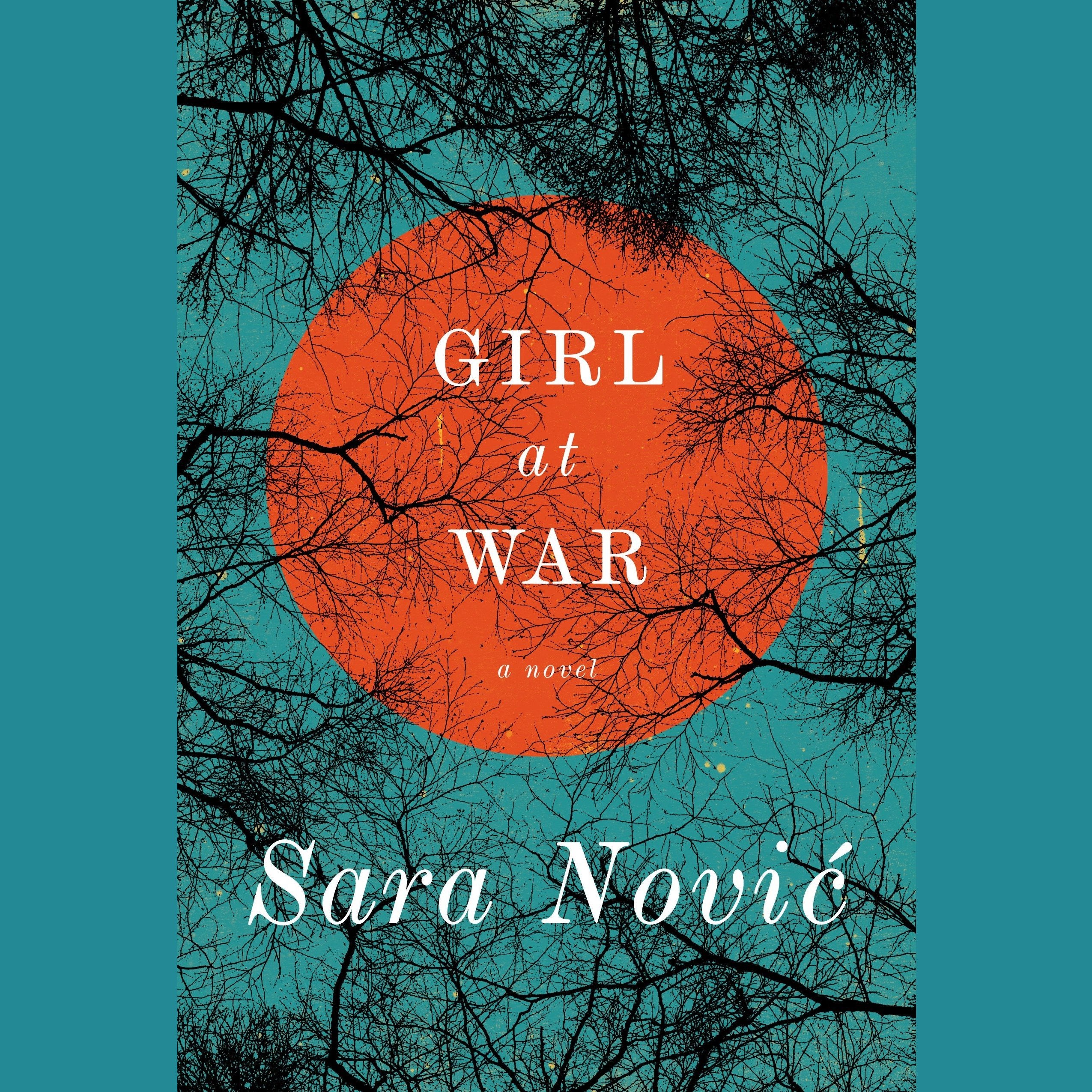 Girl at War