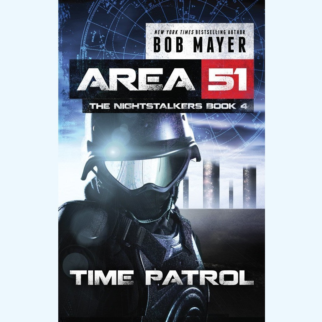 Time Patrol