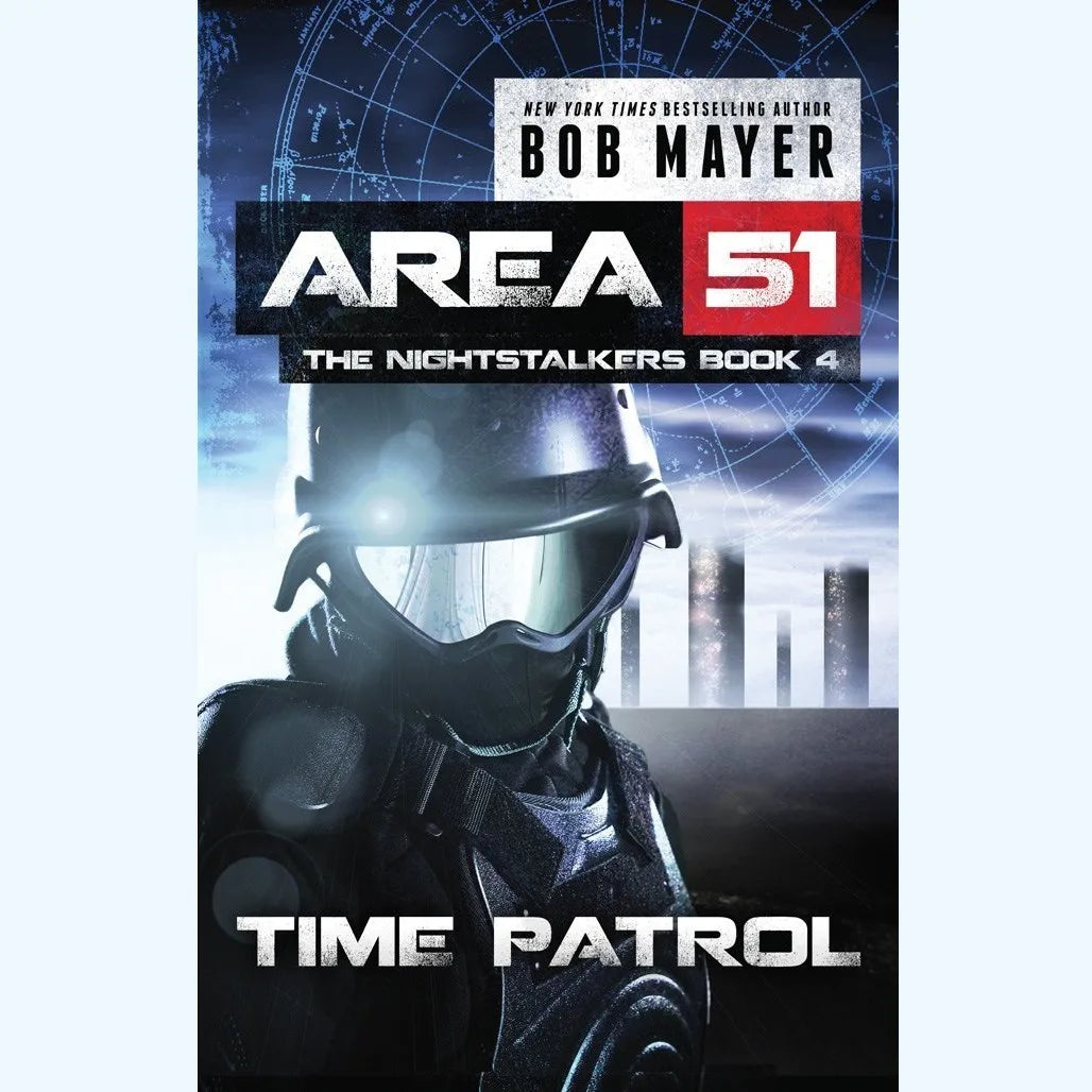 Time Patrol