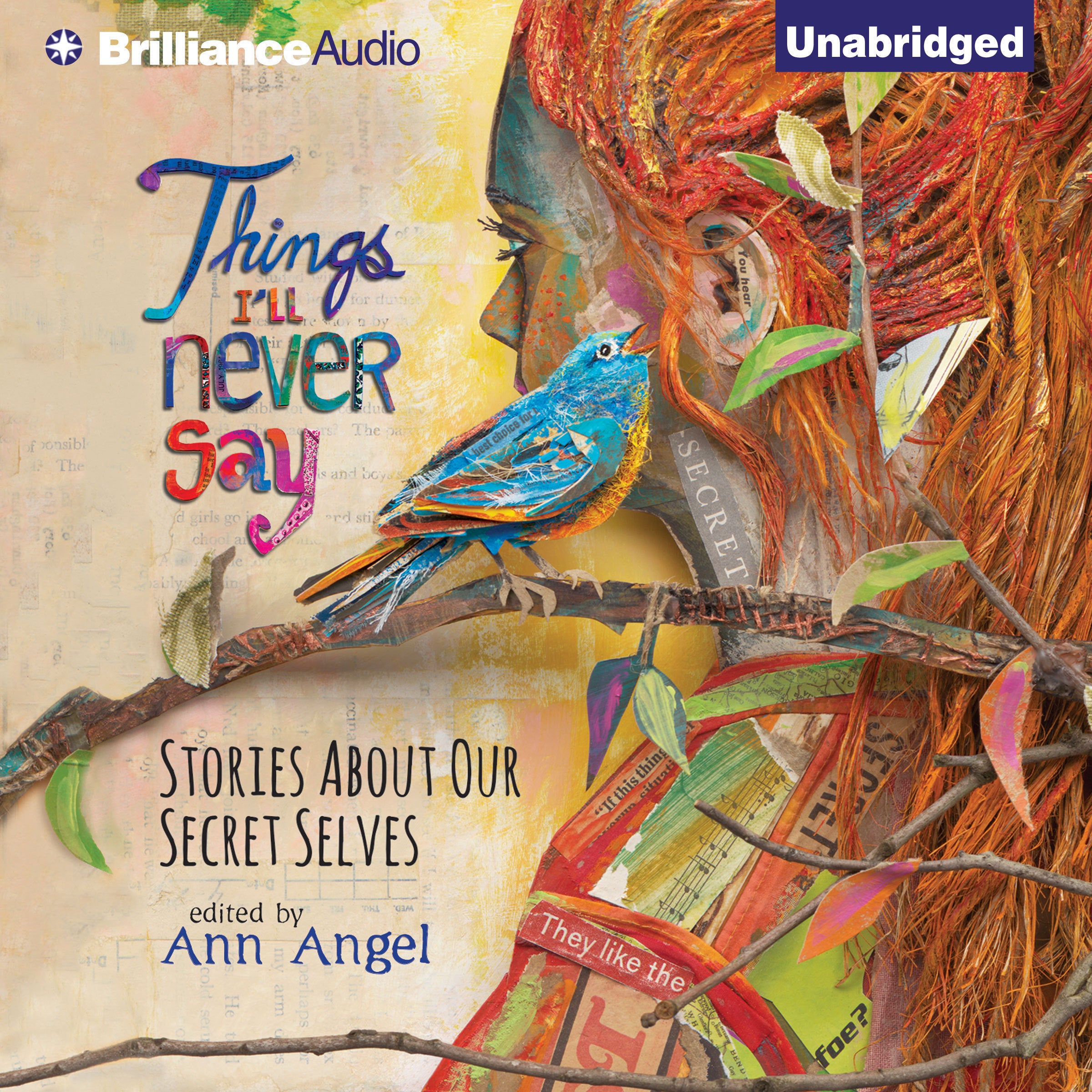 Things I'll Never Say