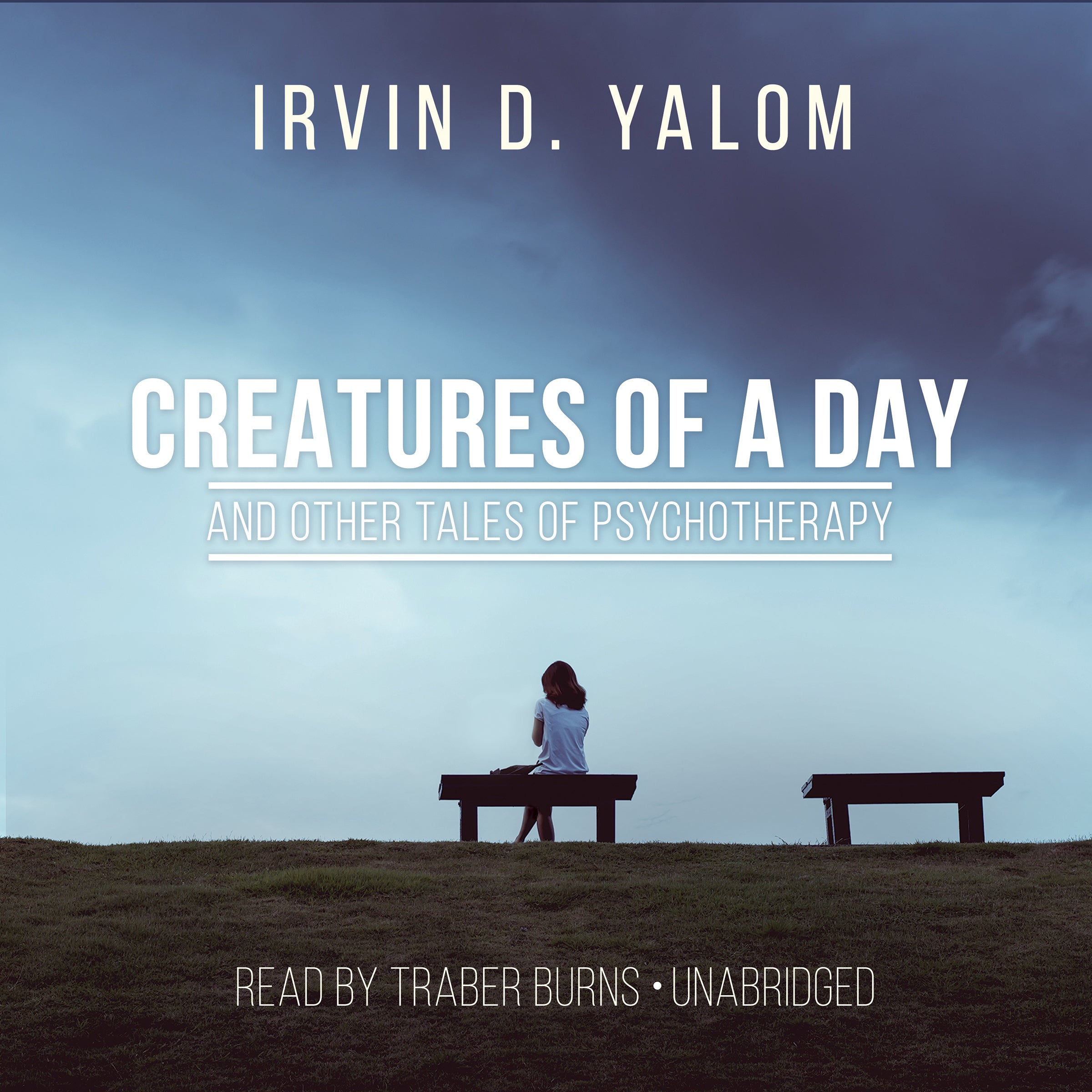 Creatures of a Day