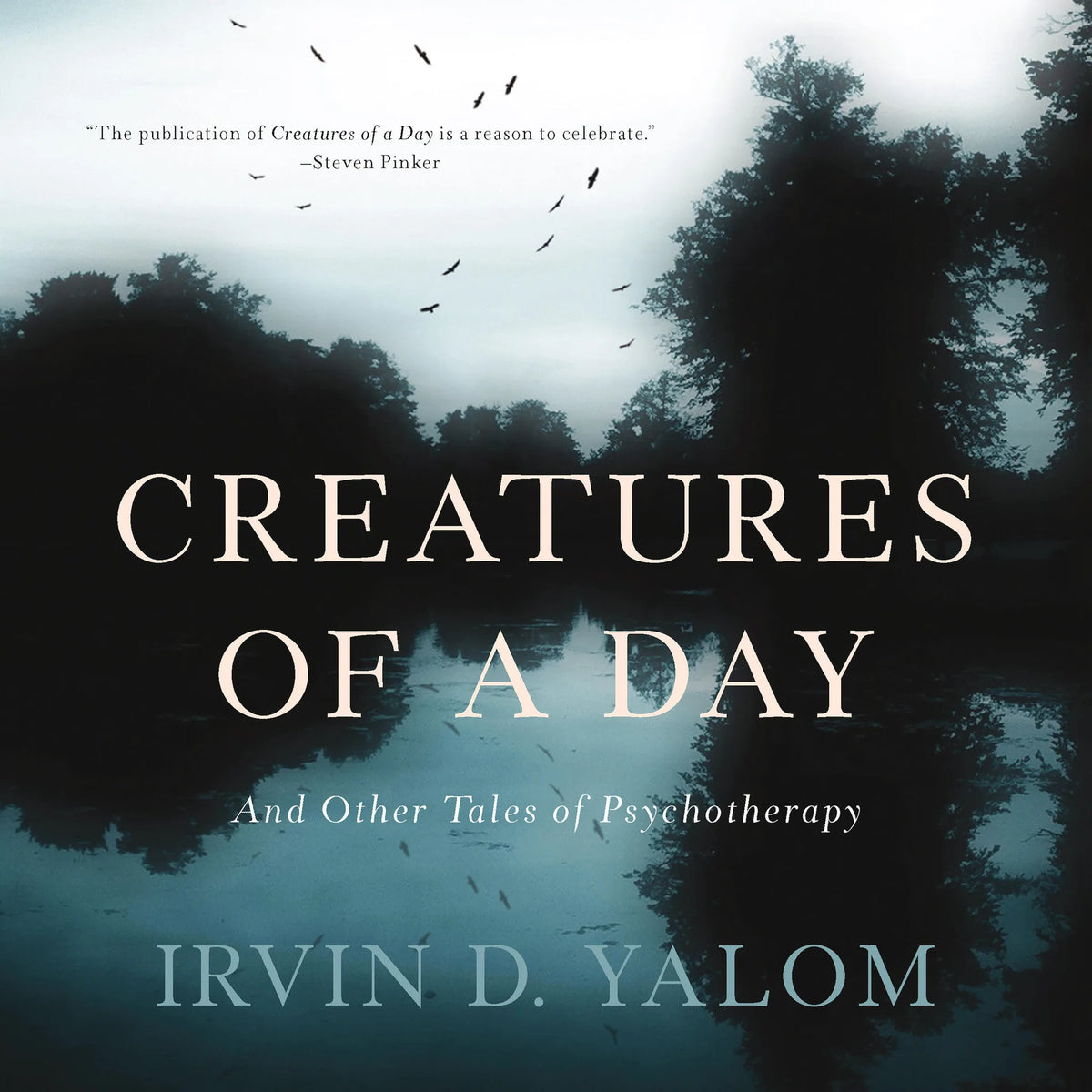 Creatures of a Day