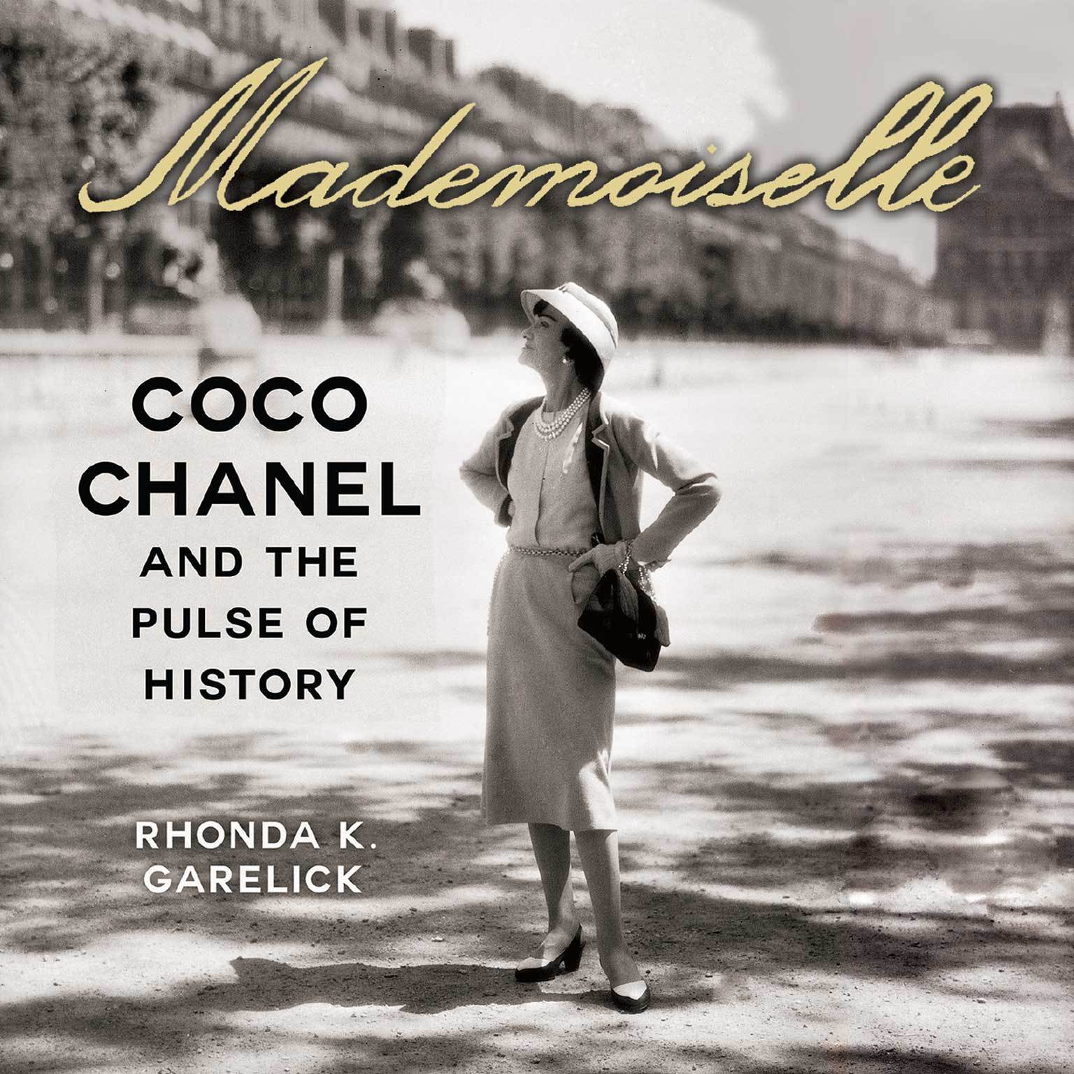 Mademoiselle