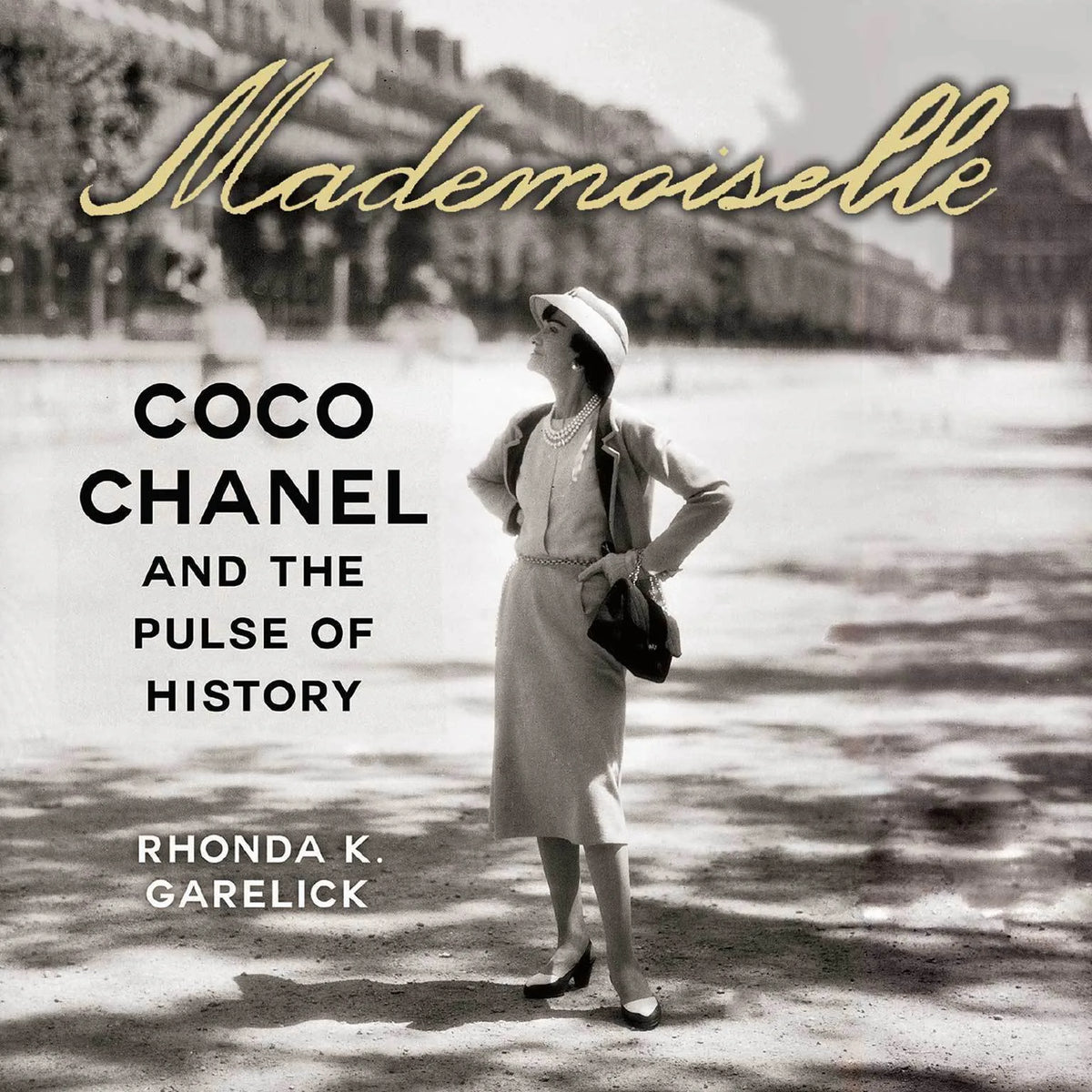 Mademoiselle