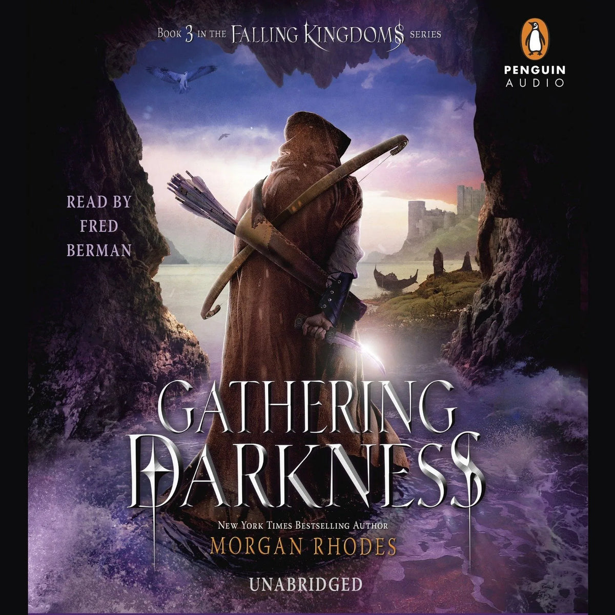 Gathering Darkness