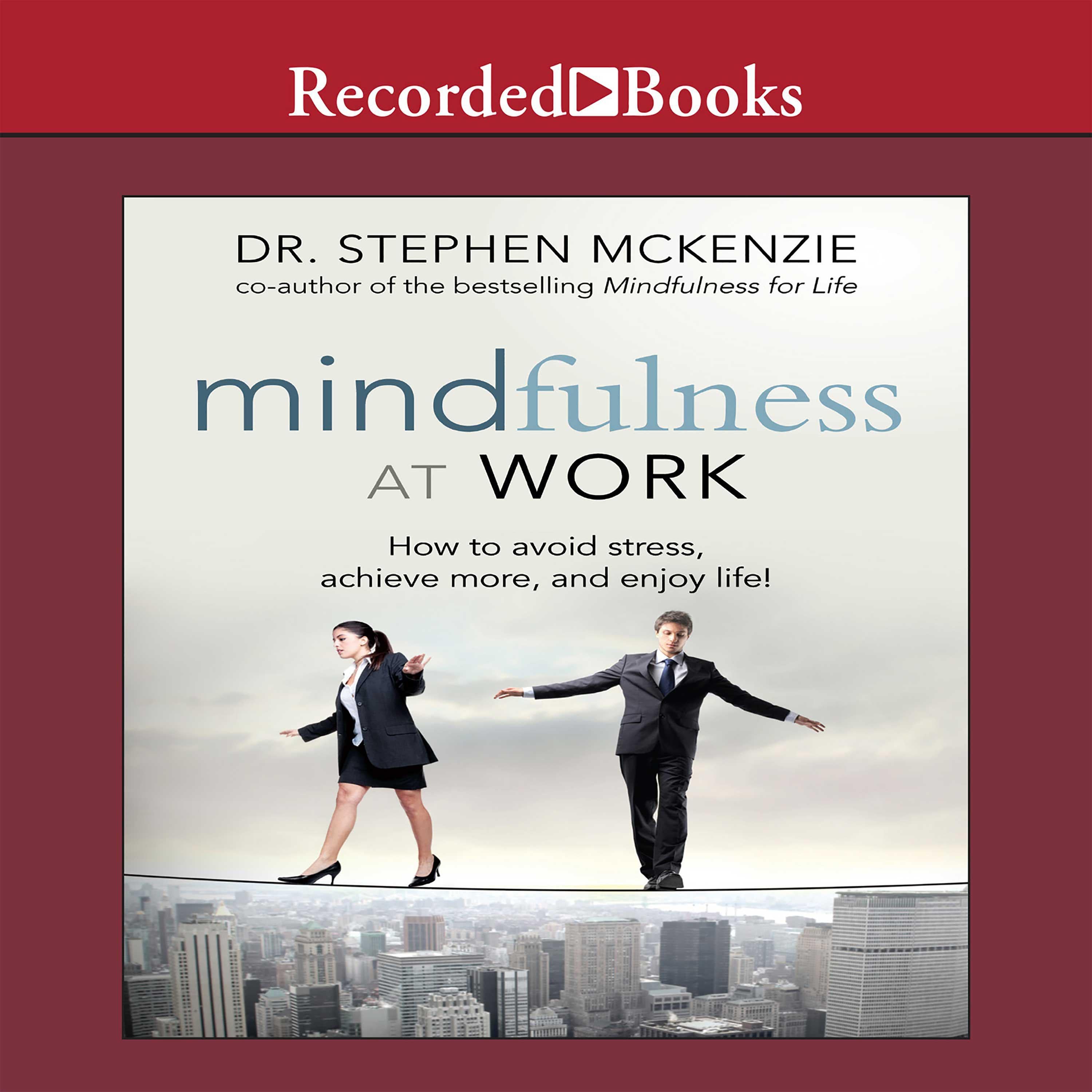 Mindfulness at Work