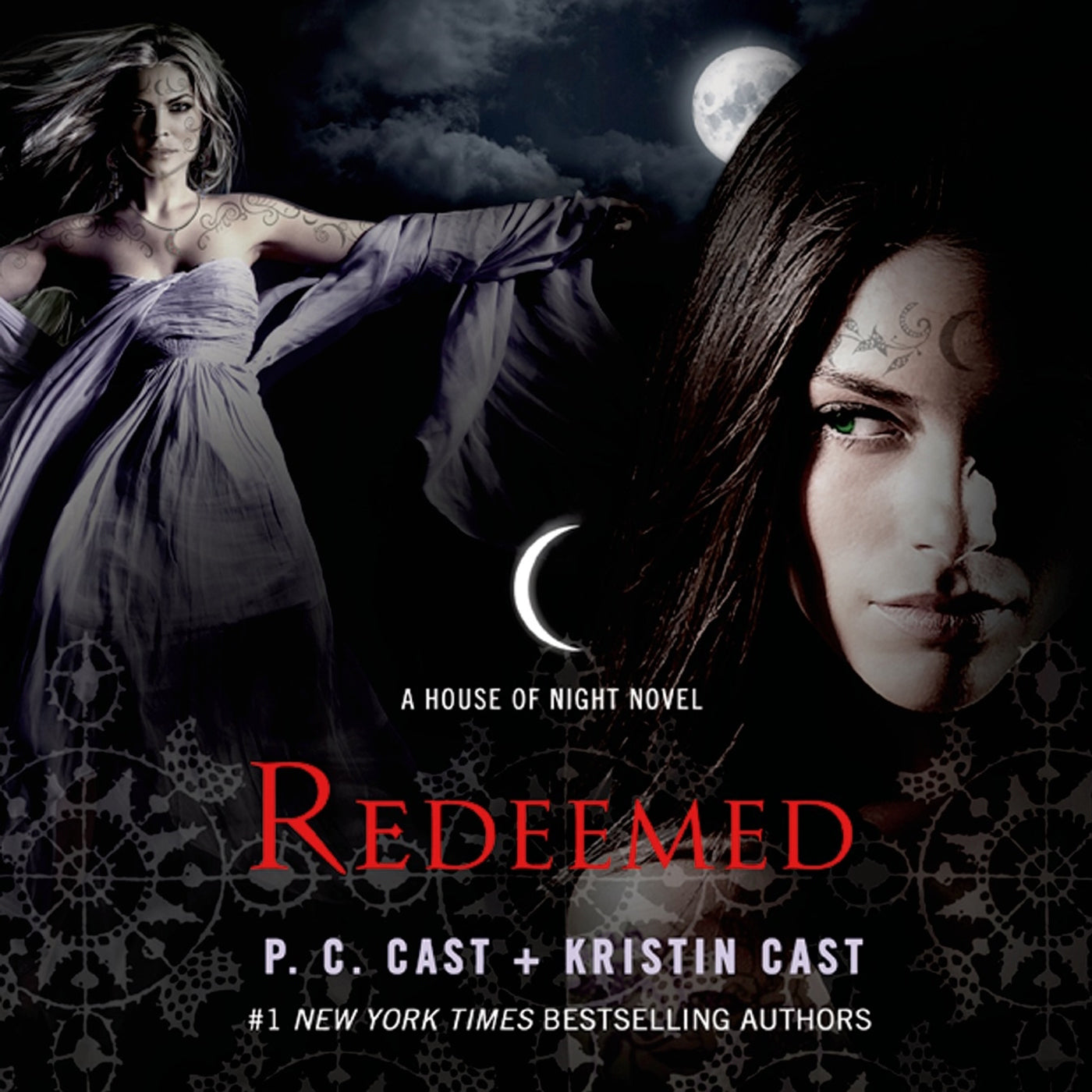 Redeemed
