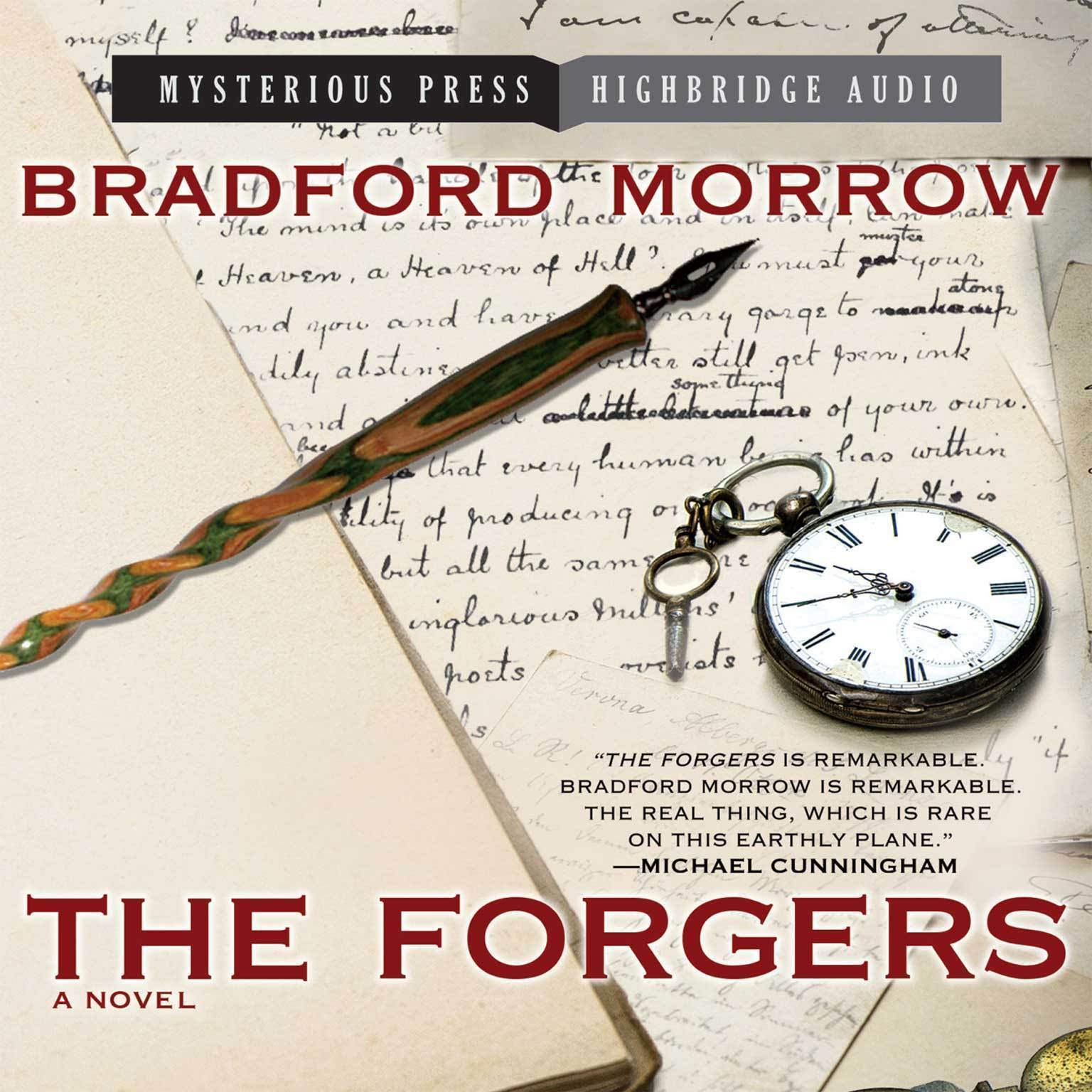 The Forgers