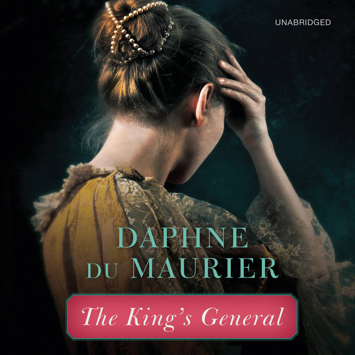 The King's General