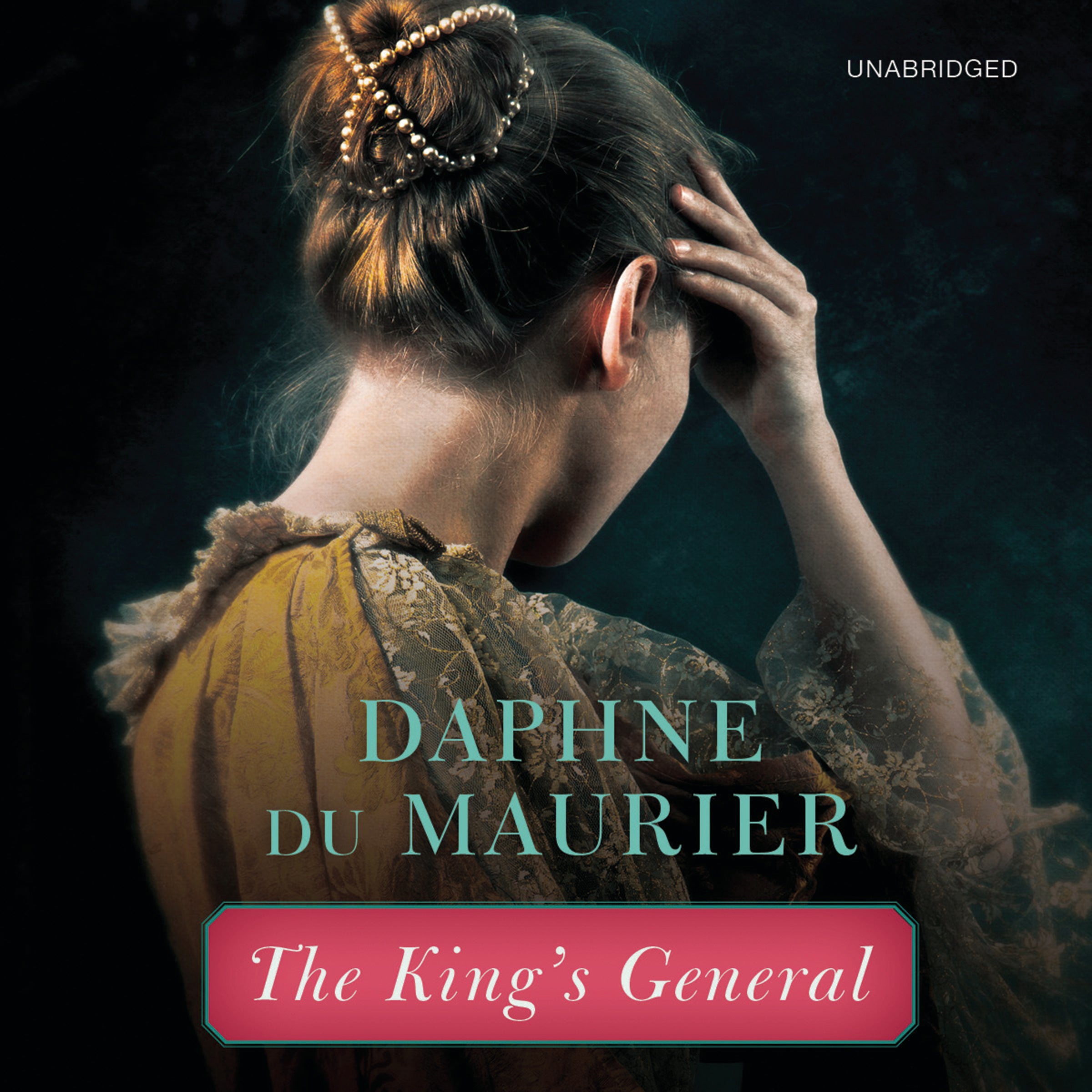 The King's General