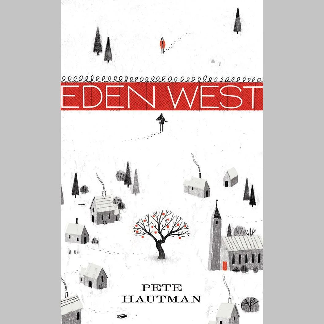 Eden West
