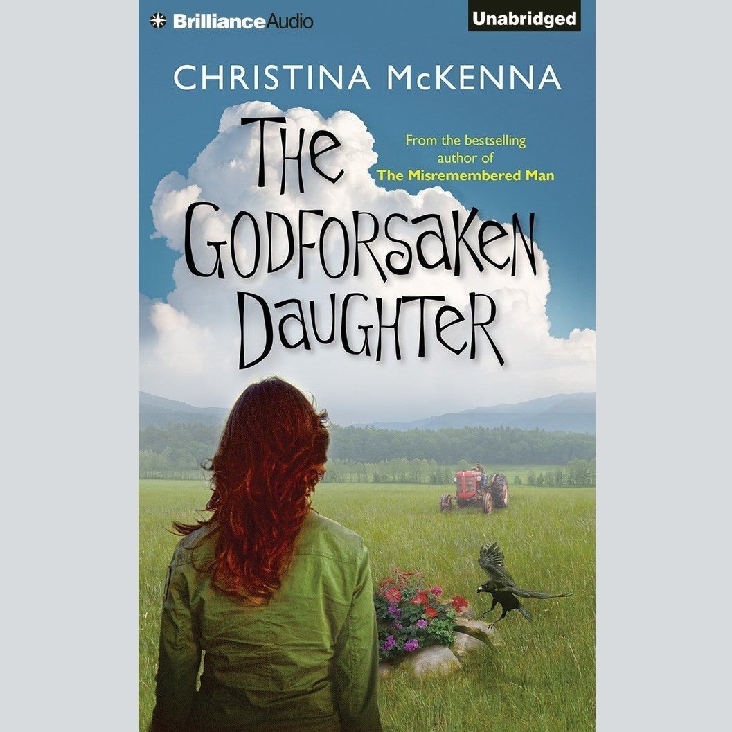 The Godforsaken Daughter