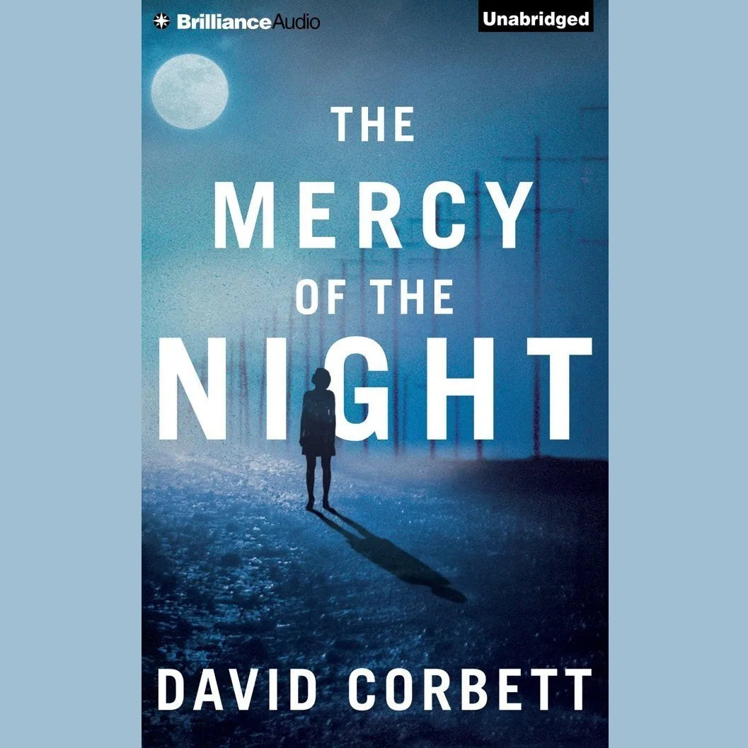 The Mercy of the Night