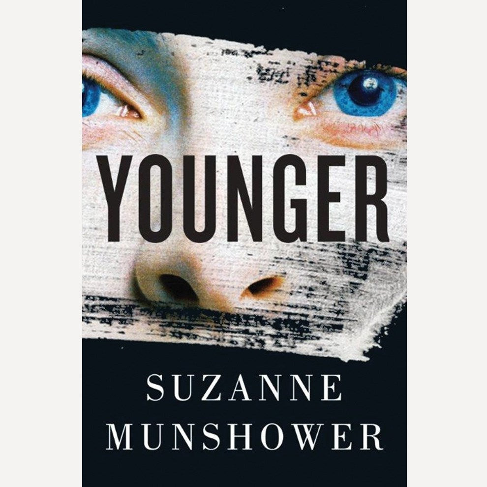 Younger