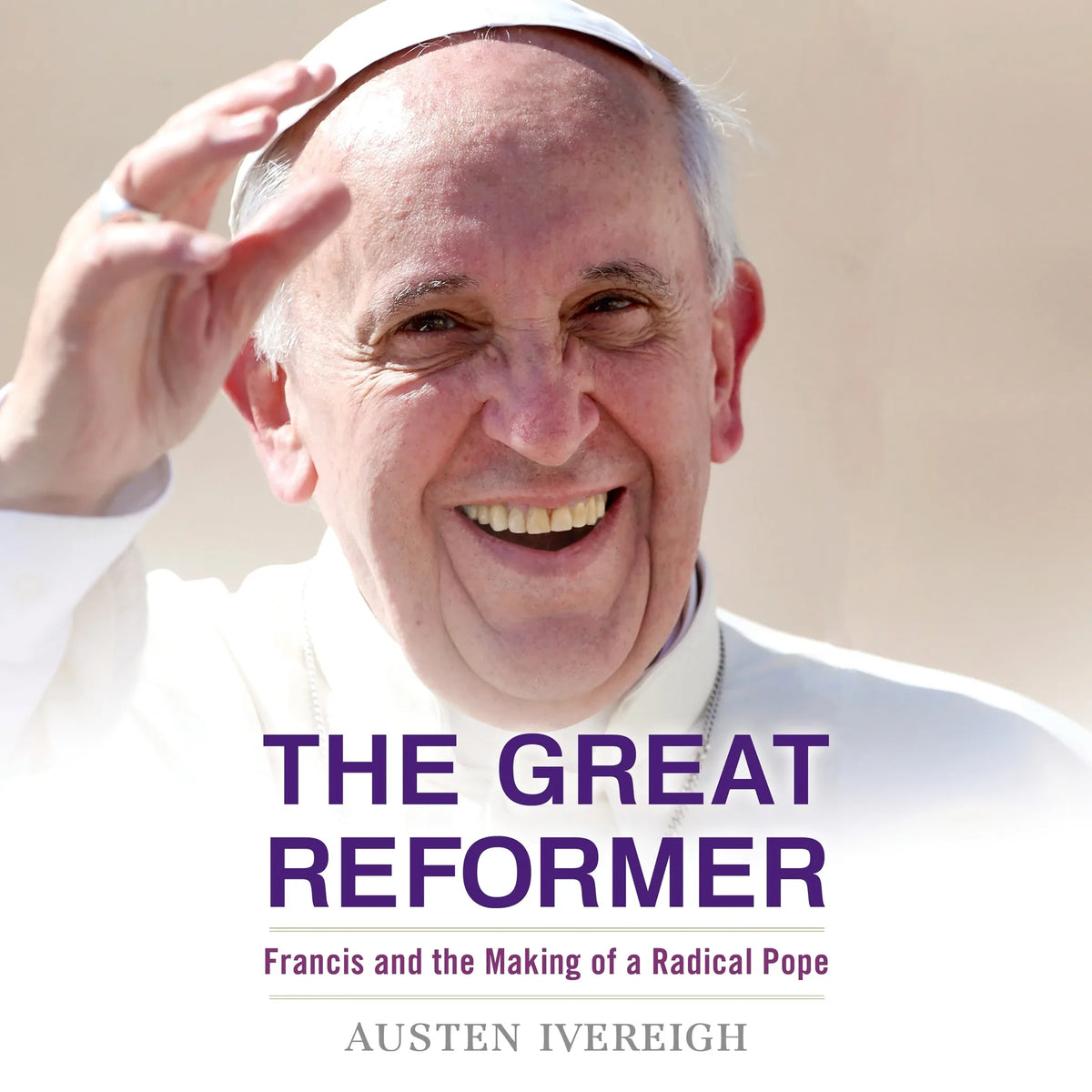 The Great Reformer