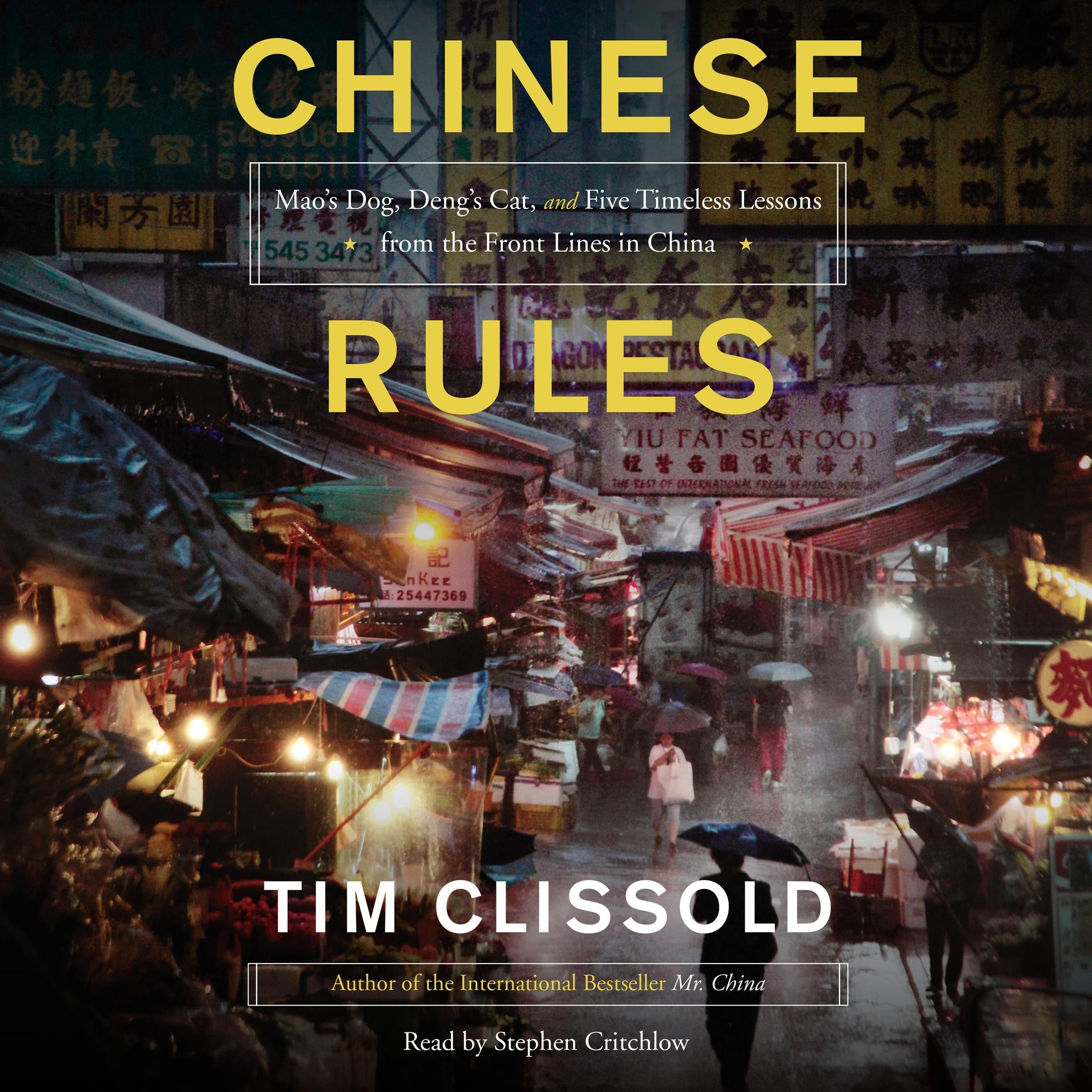 Chinese Rules