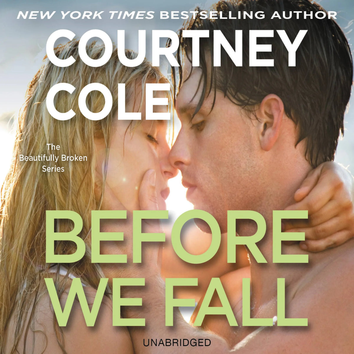 Before We Fall