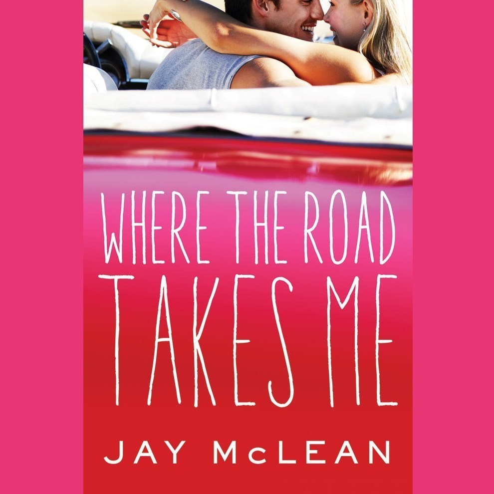 Where the Road Takes Me