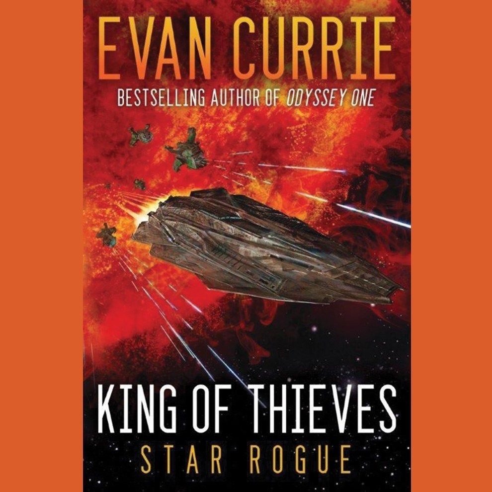 King of Thieves
