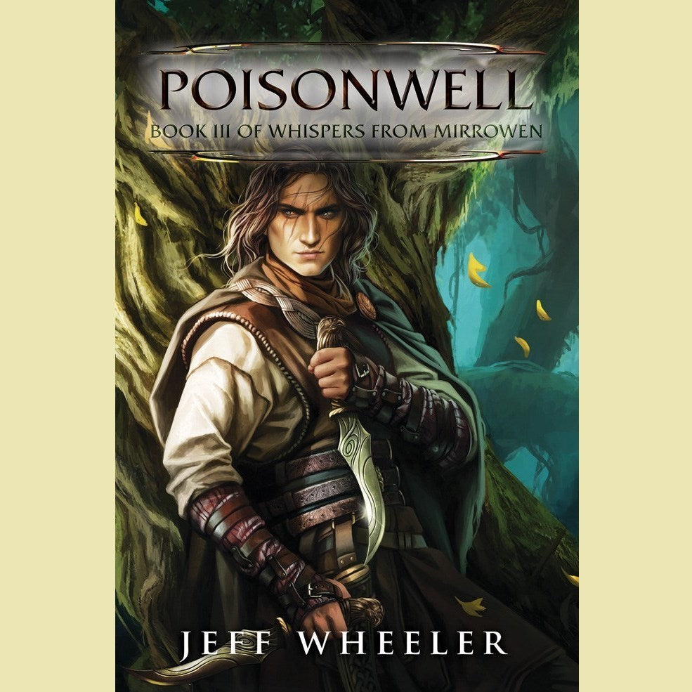 Poisonwell