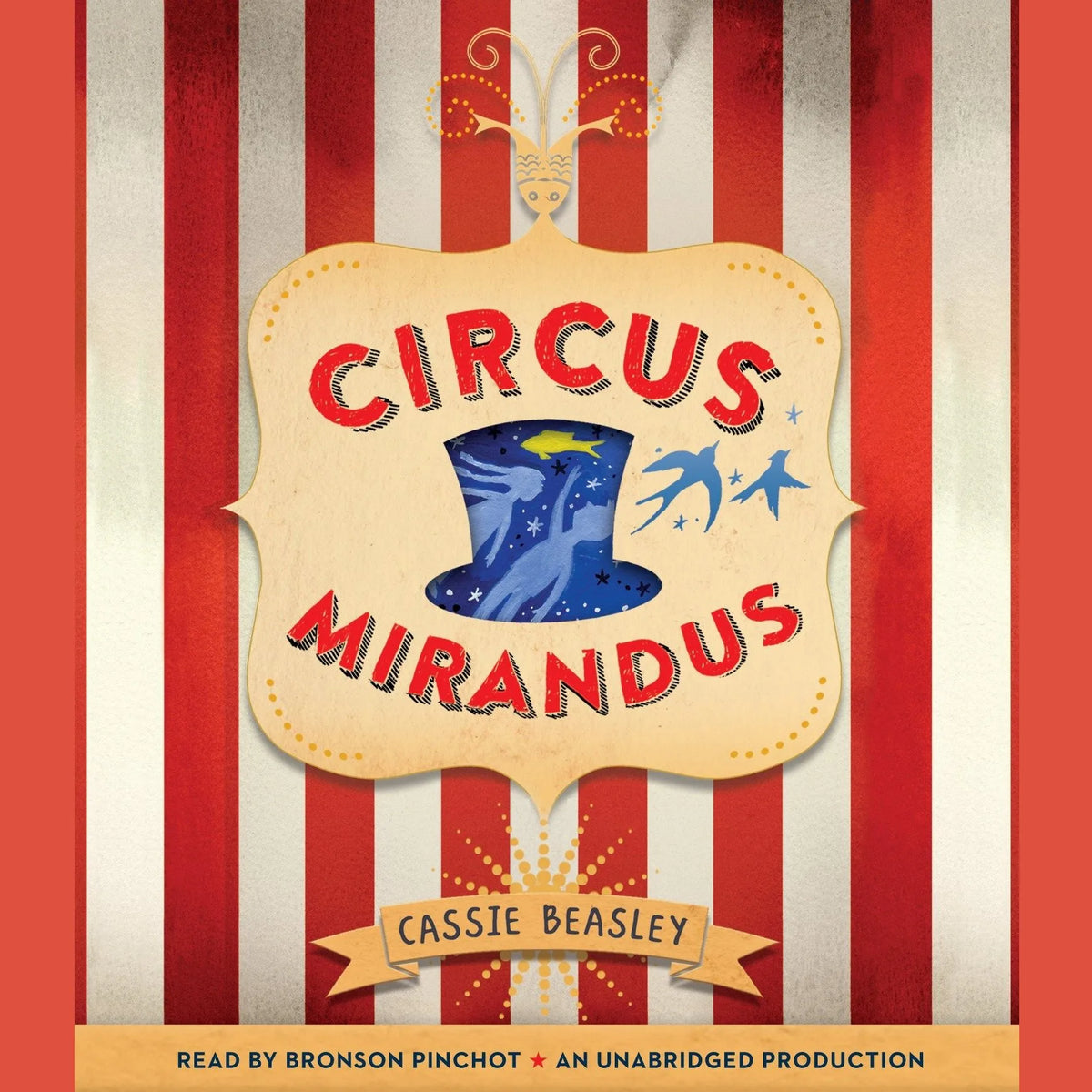 Circus Mirandus