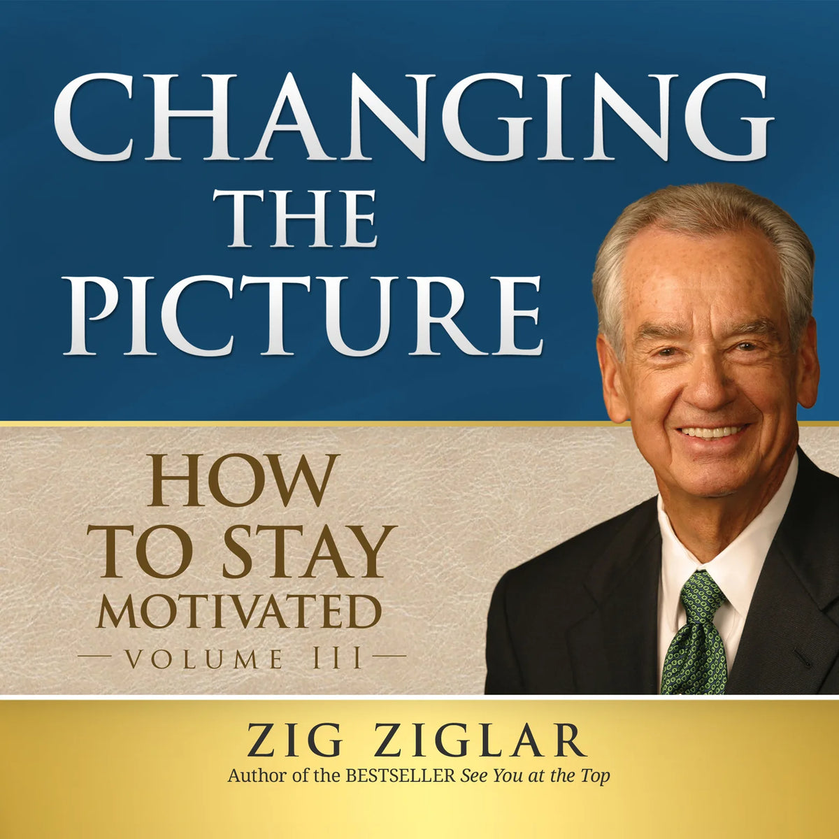 Changing the Picture