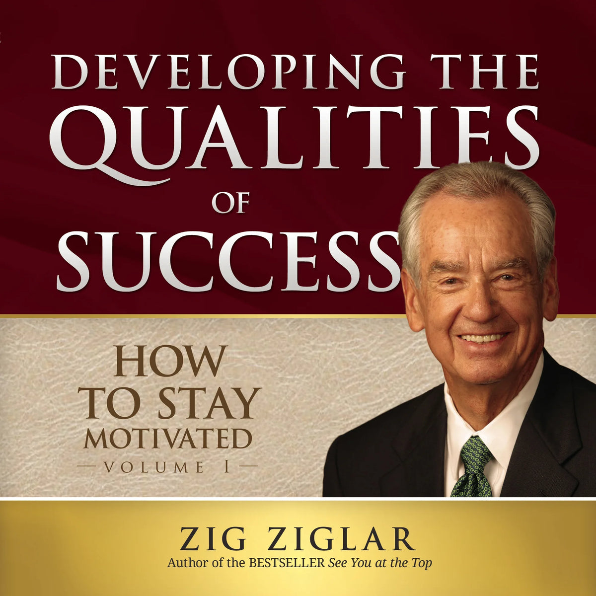 How to Stay Motivated, Vol. 1
