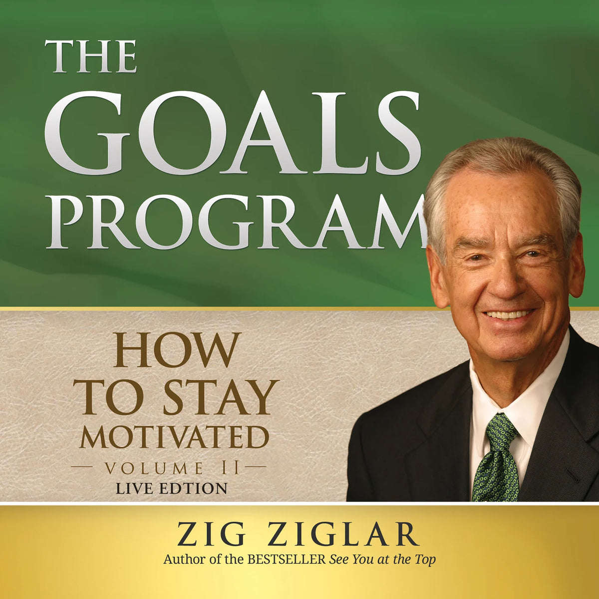 How to Stay Motivated, Vol. 2