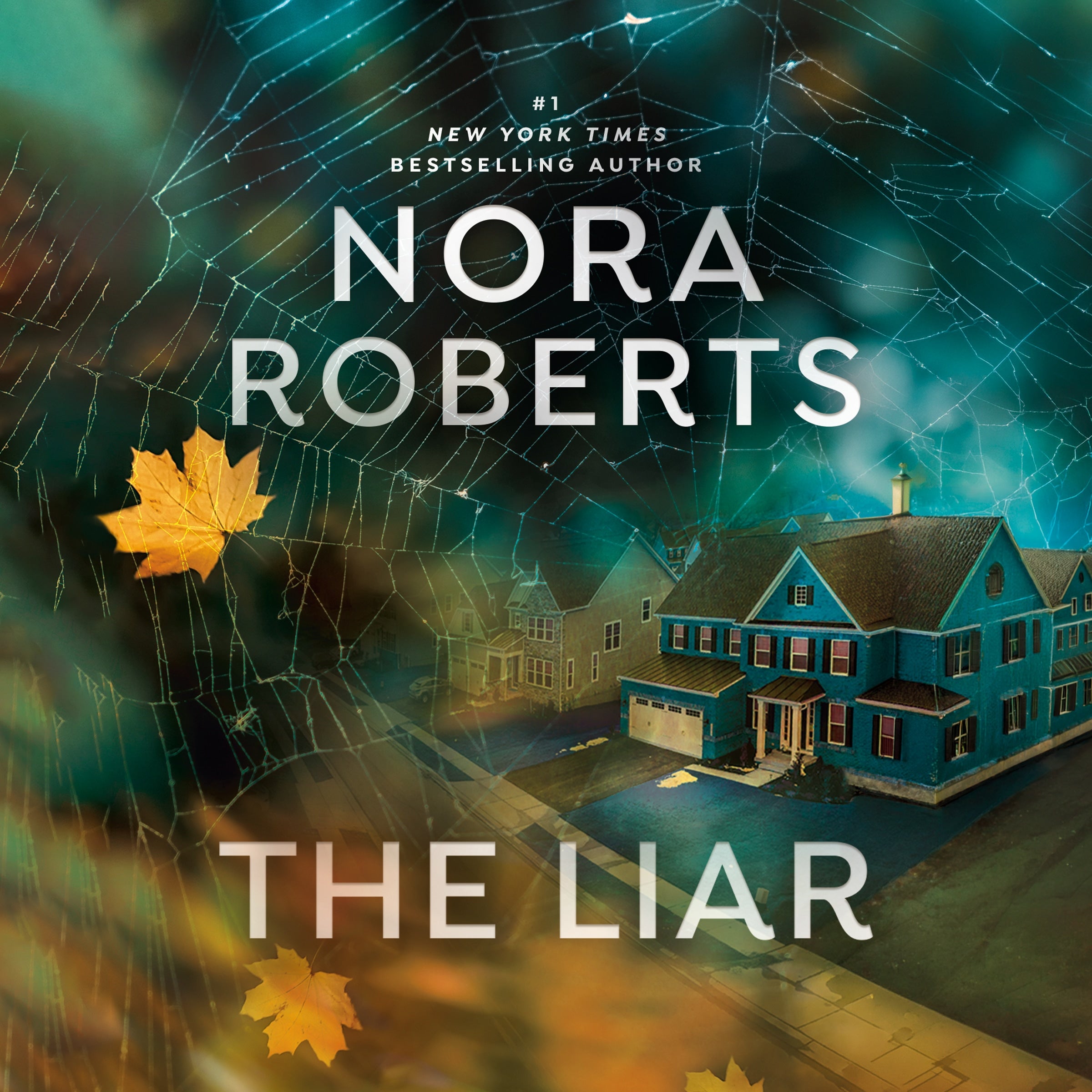 The Liar