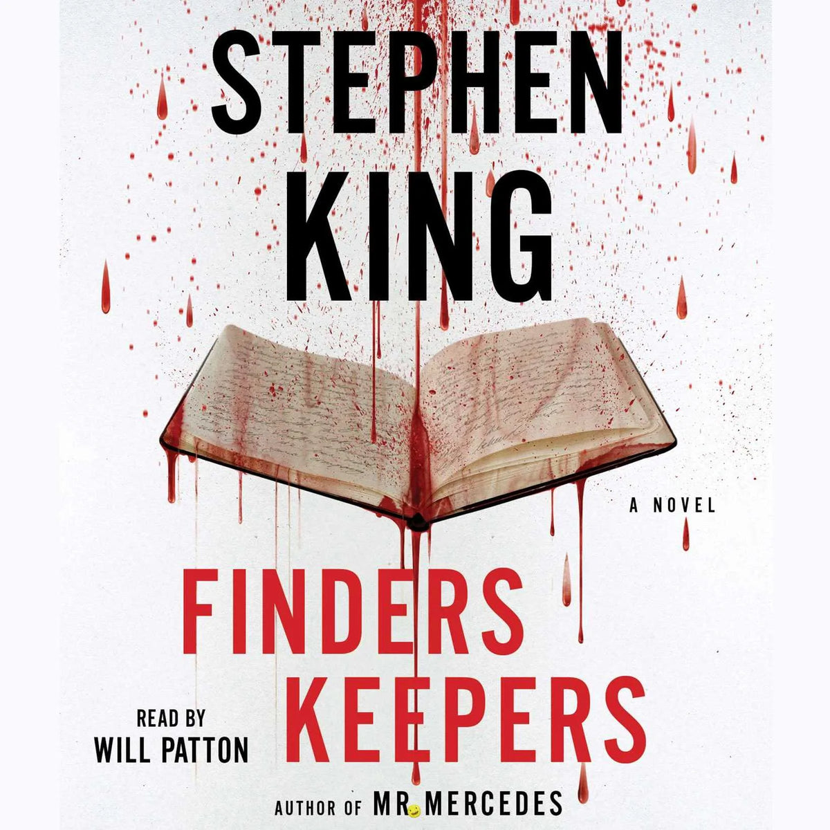 Finders Keepers
