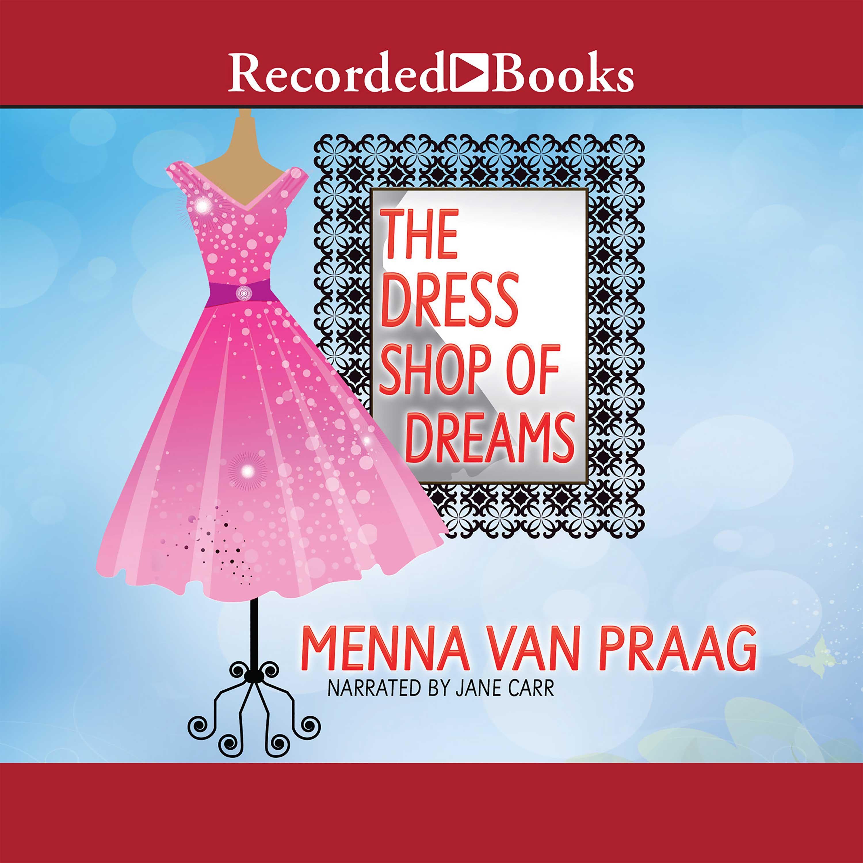 The Dress Shop of Dreams