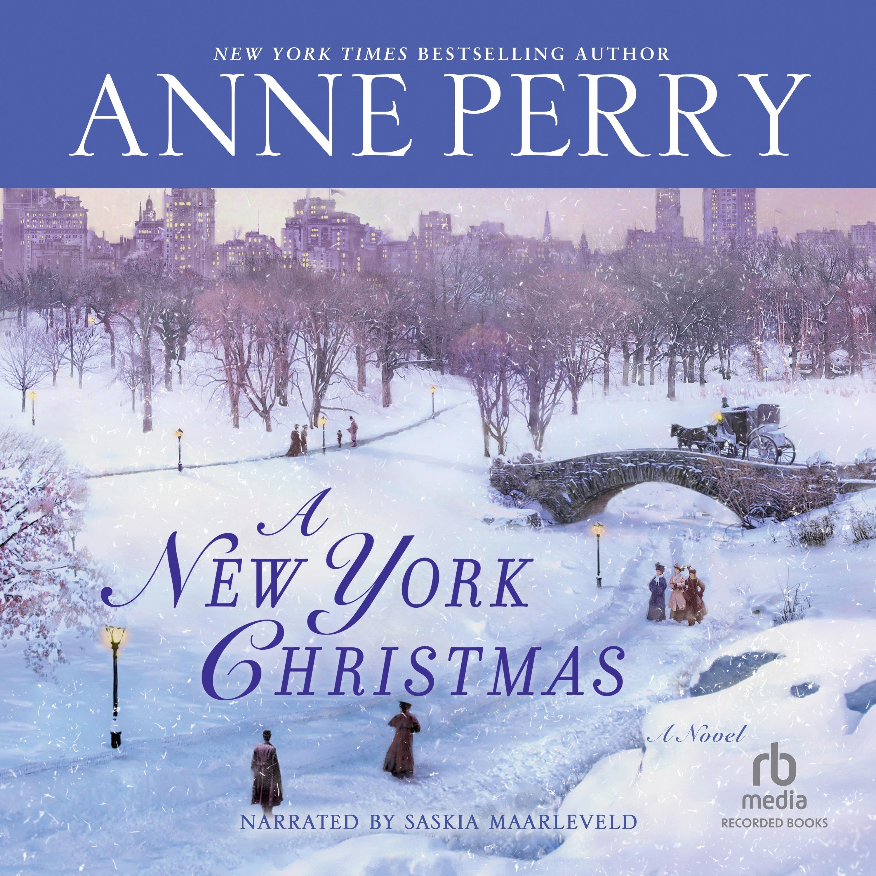 A New York Christmas