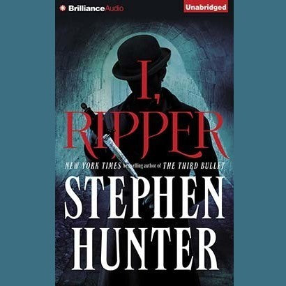 I, Ripper