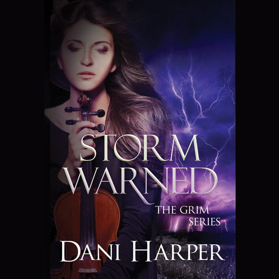 Storm Warned