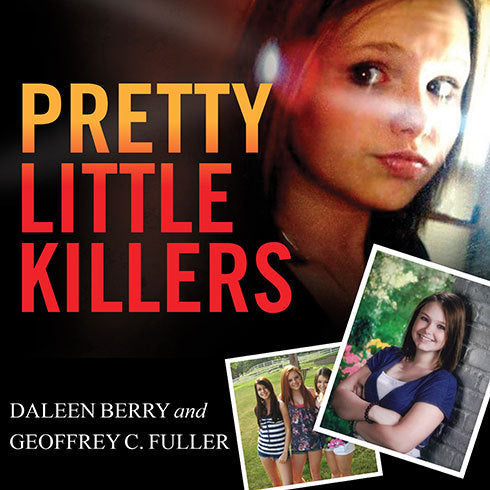 Pretty Little Killers
