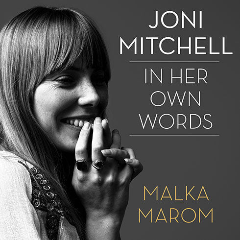 Joni Mitchell