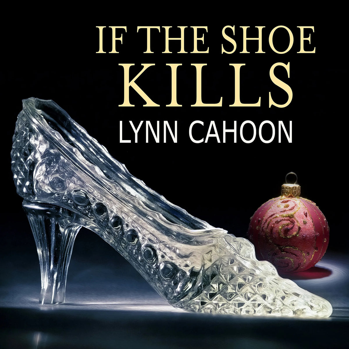If The Shoe Kills