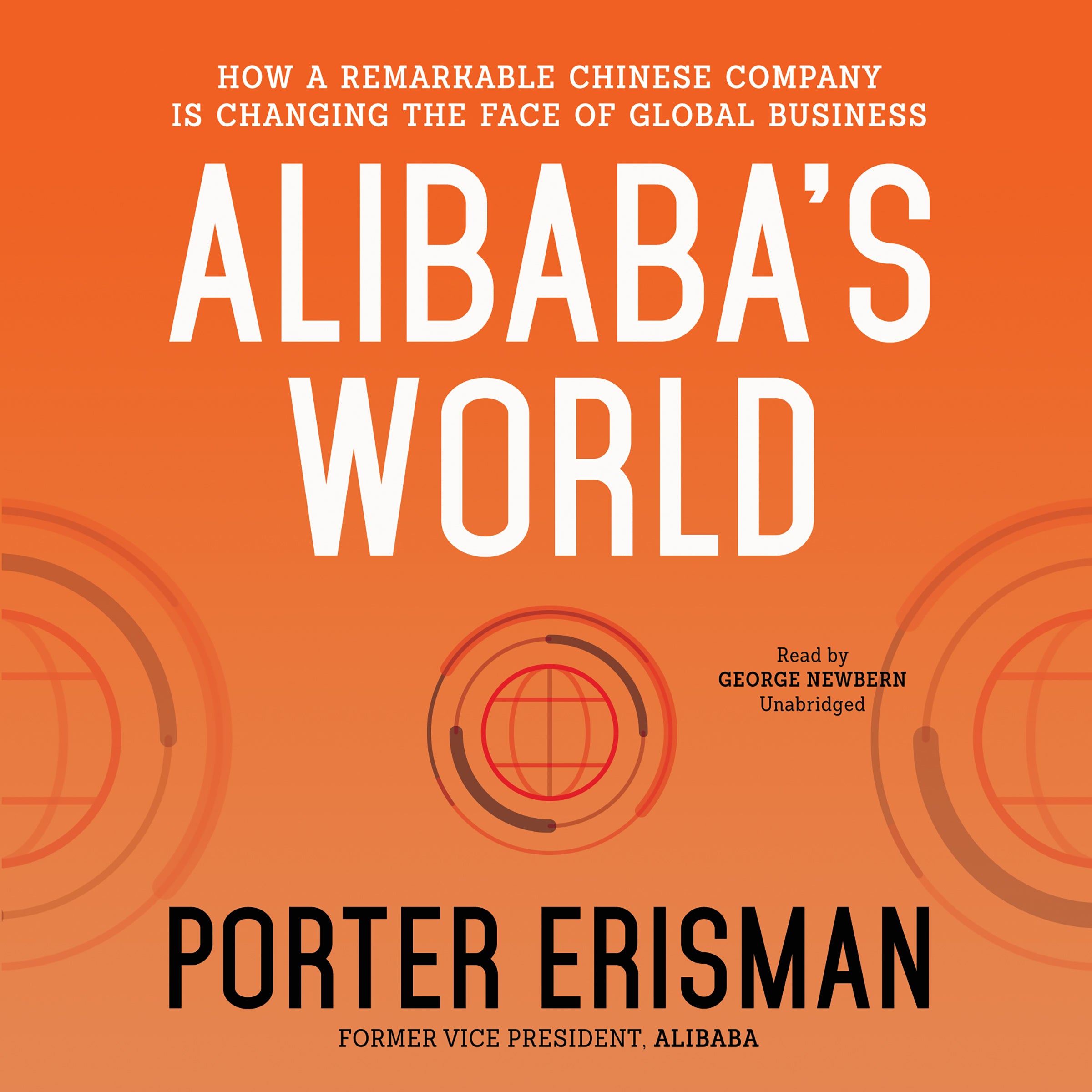 Alibaba's World