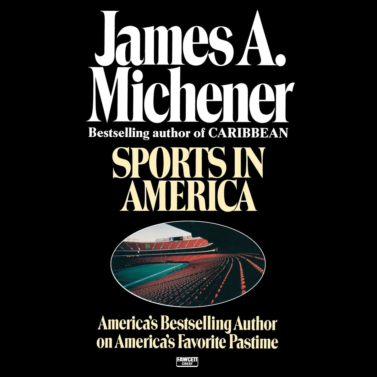 Sports in America
