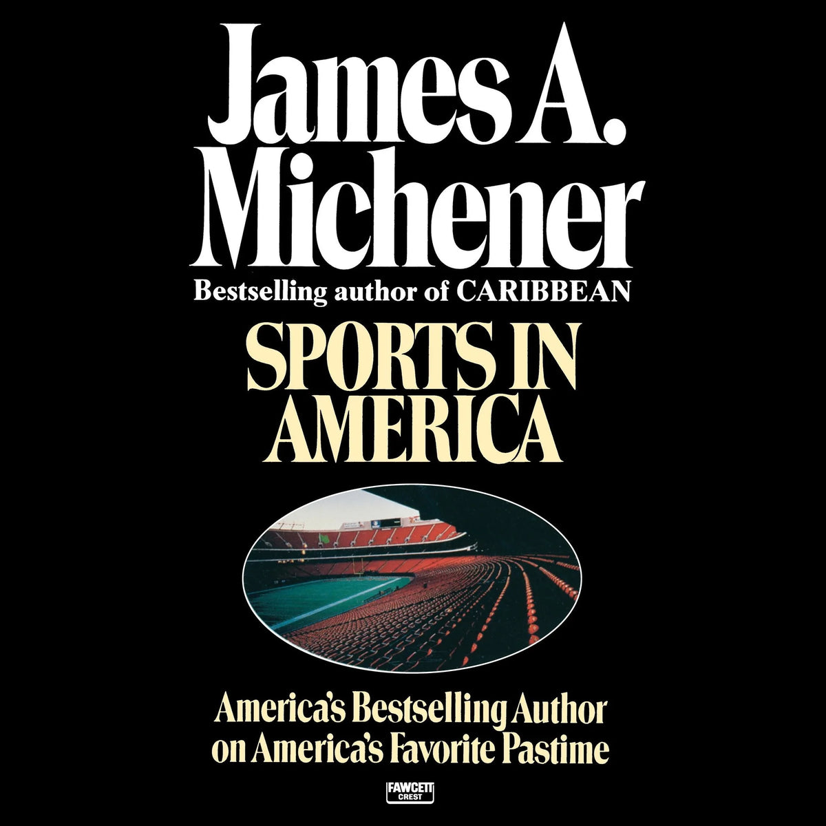 Sports in America