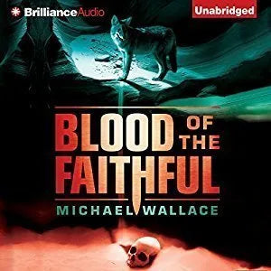 Blood of the Faithful