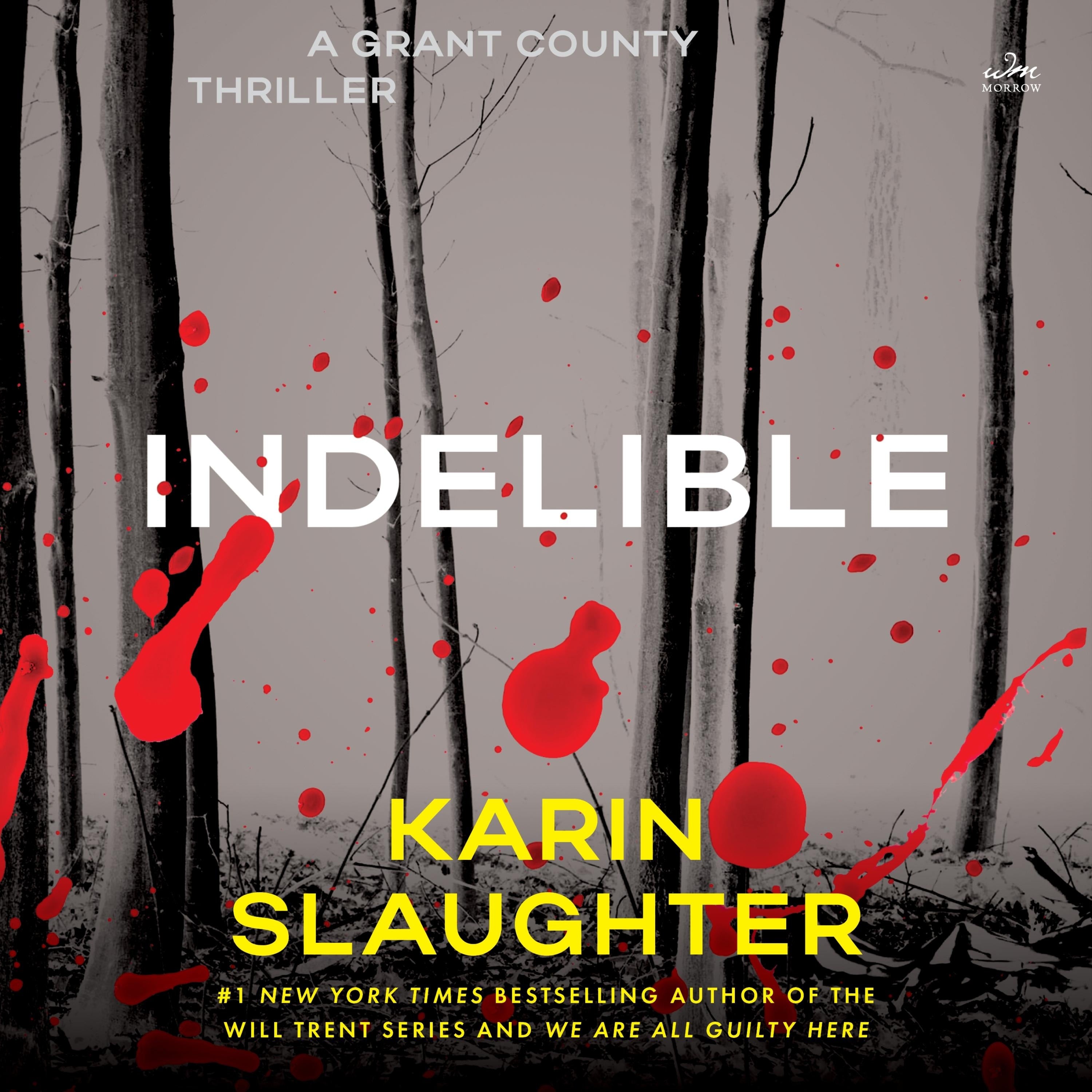 Indelible