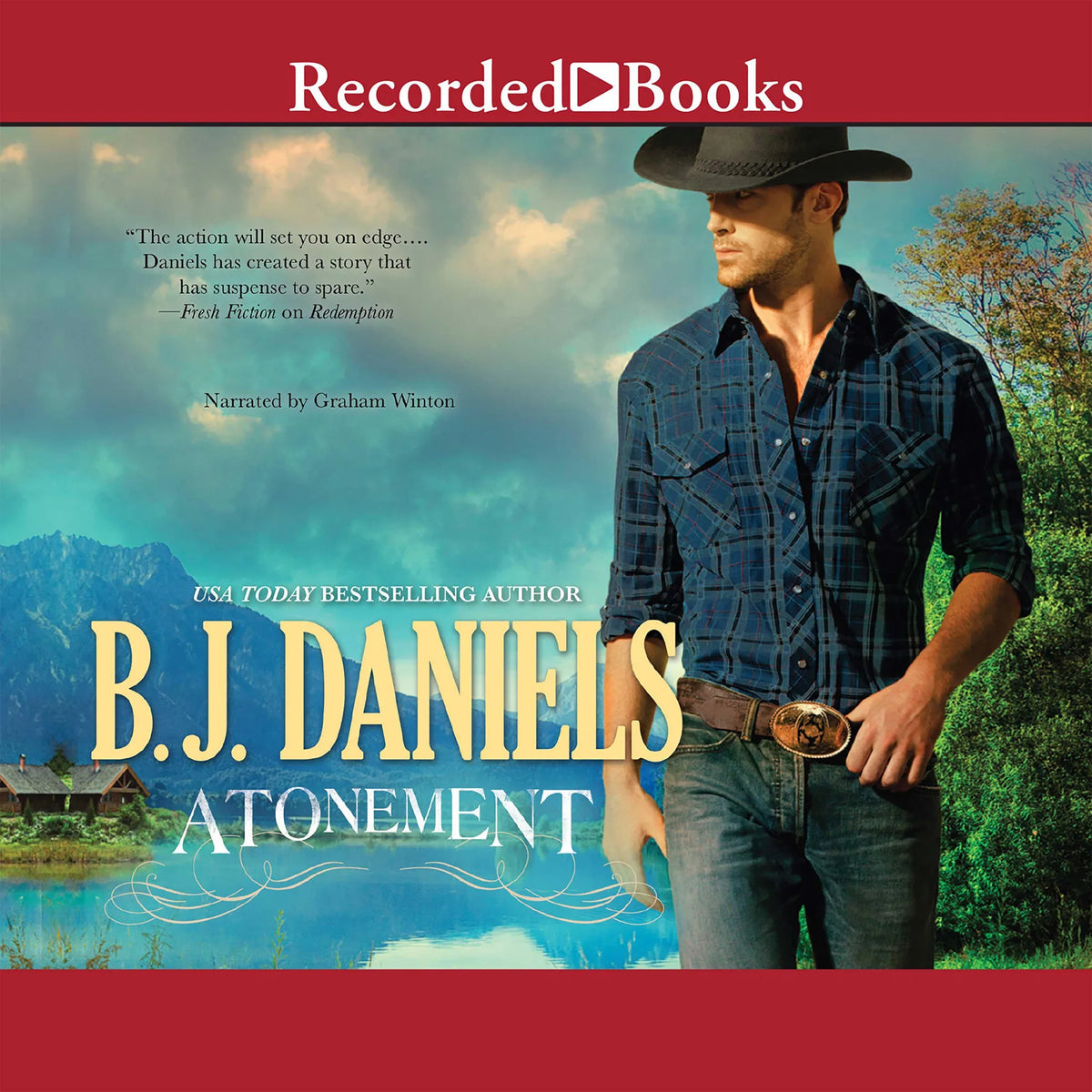 Atonement