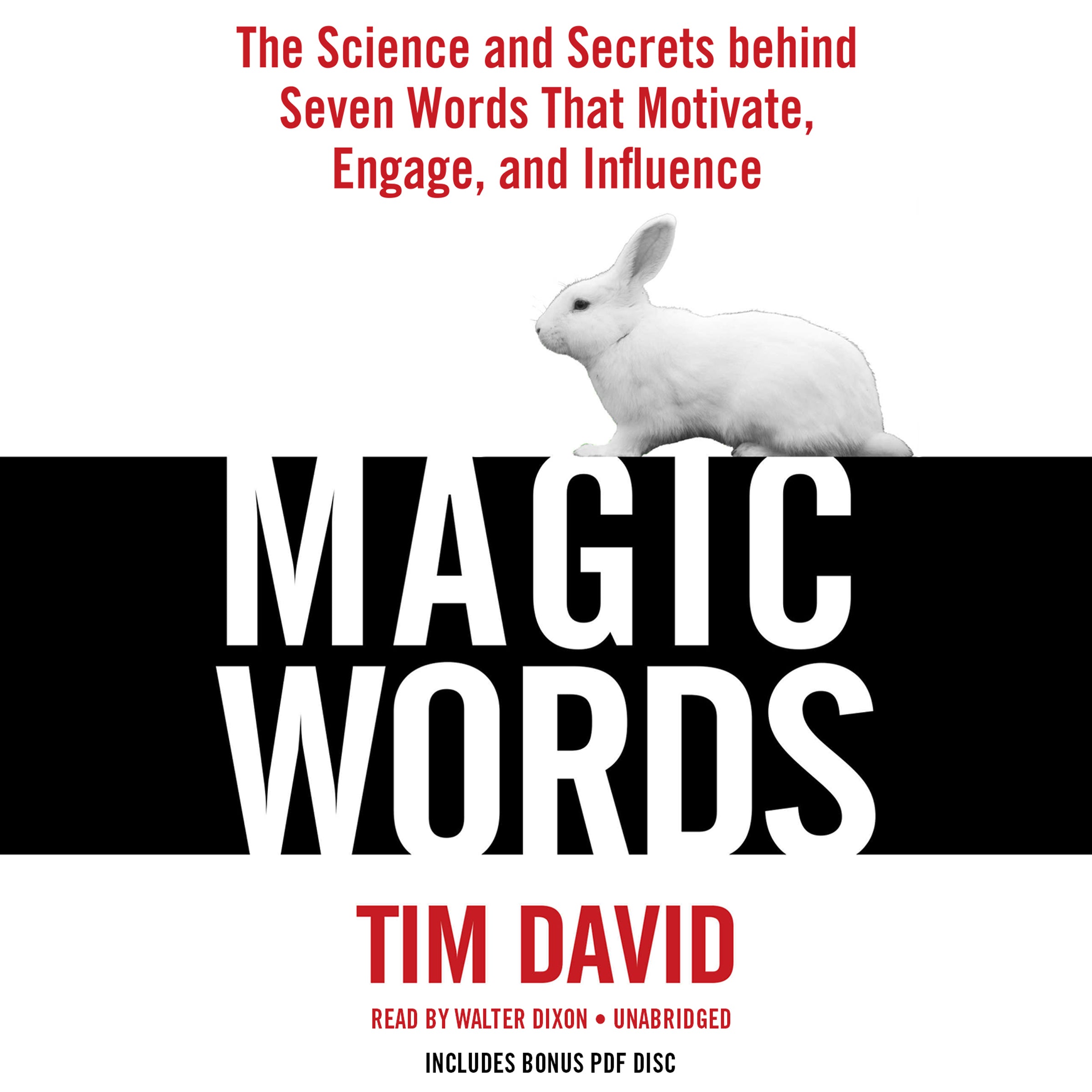 Magic Words