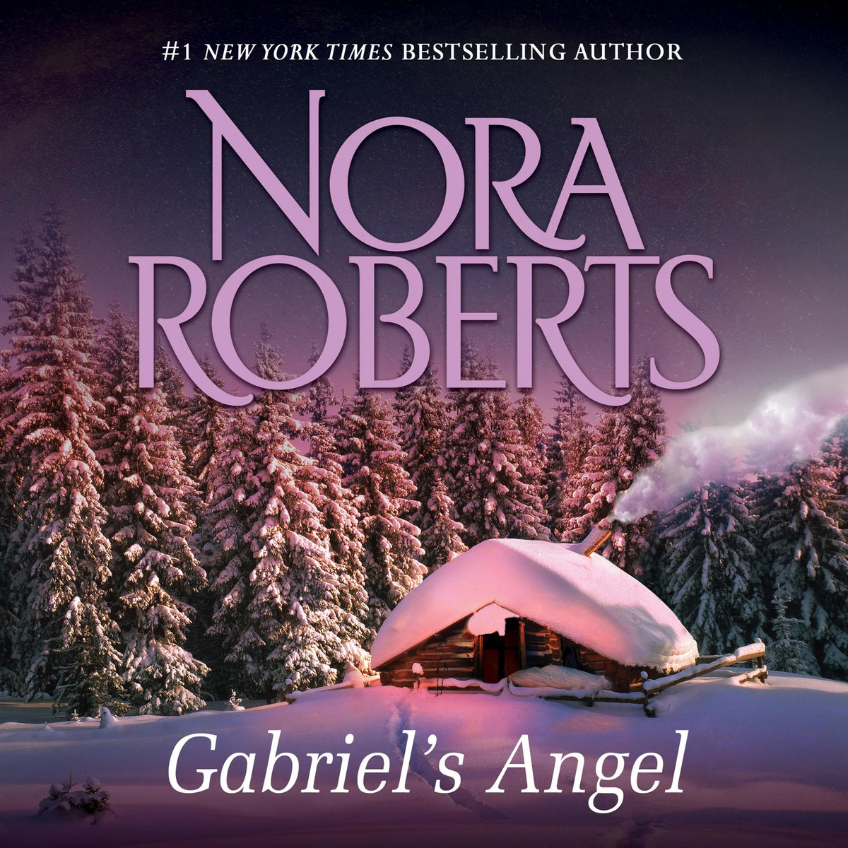 Gabriel’s Angel