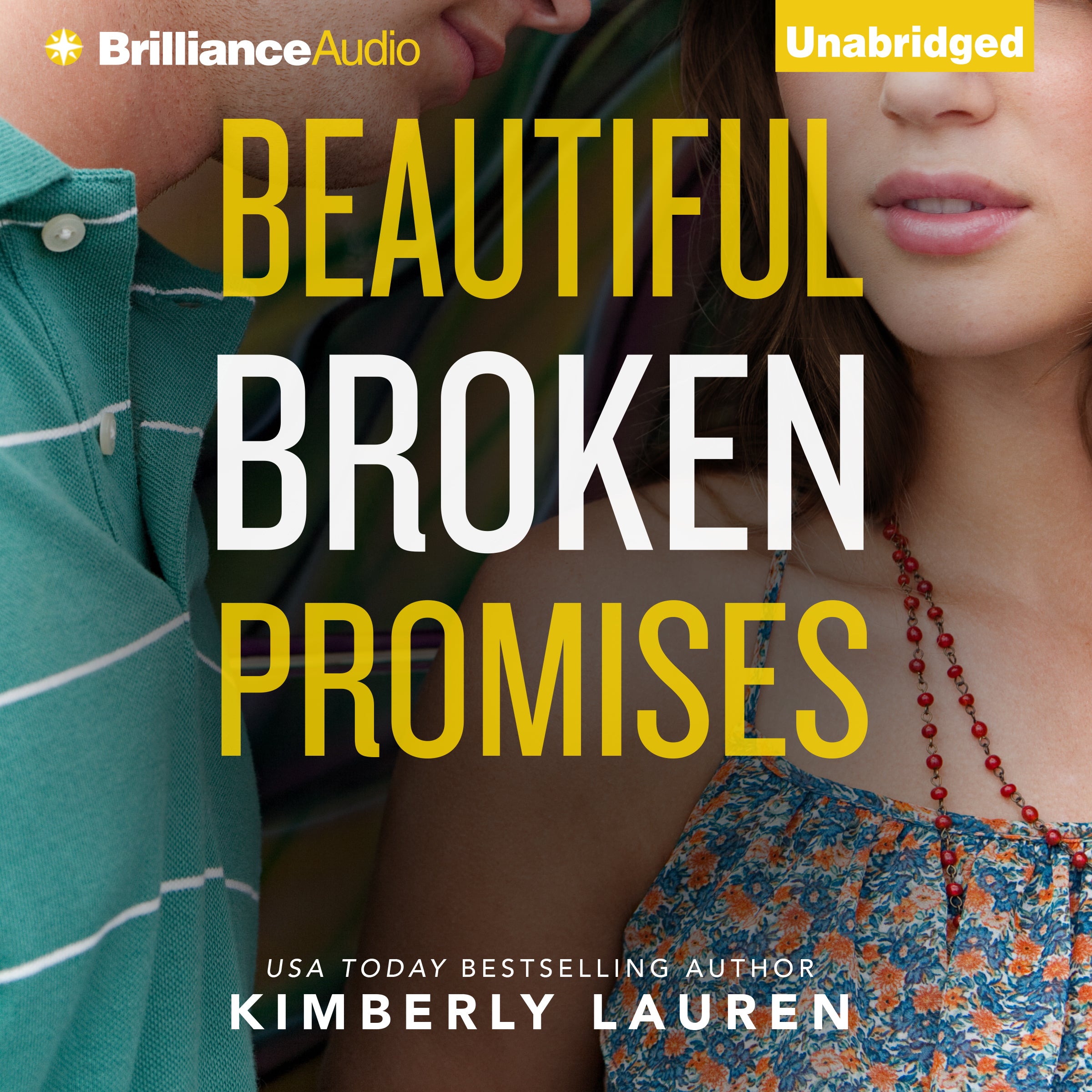 Beautiful Broken Promises