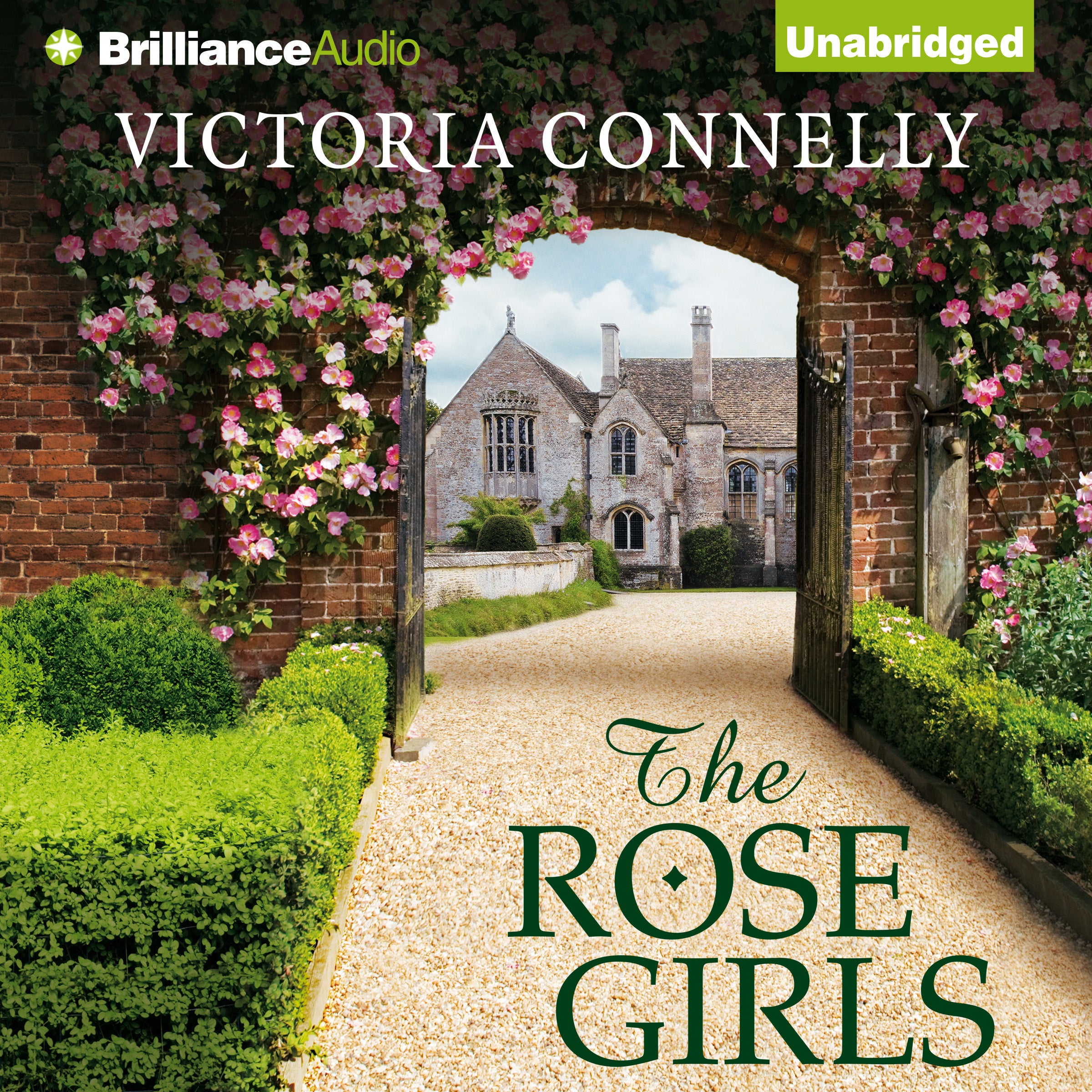 The Rose Girls